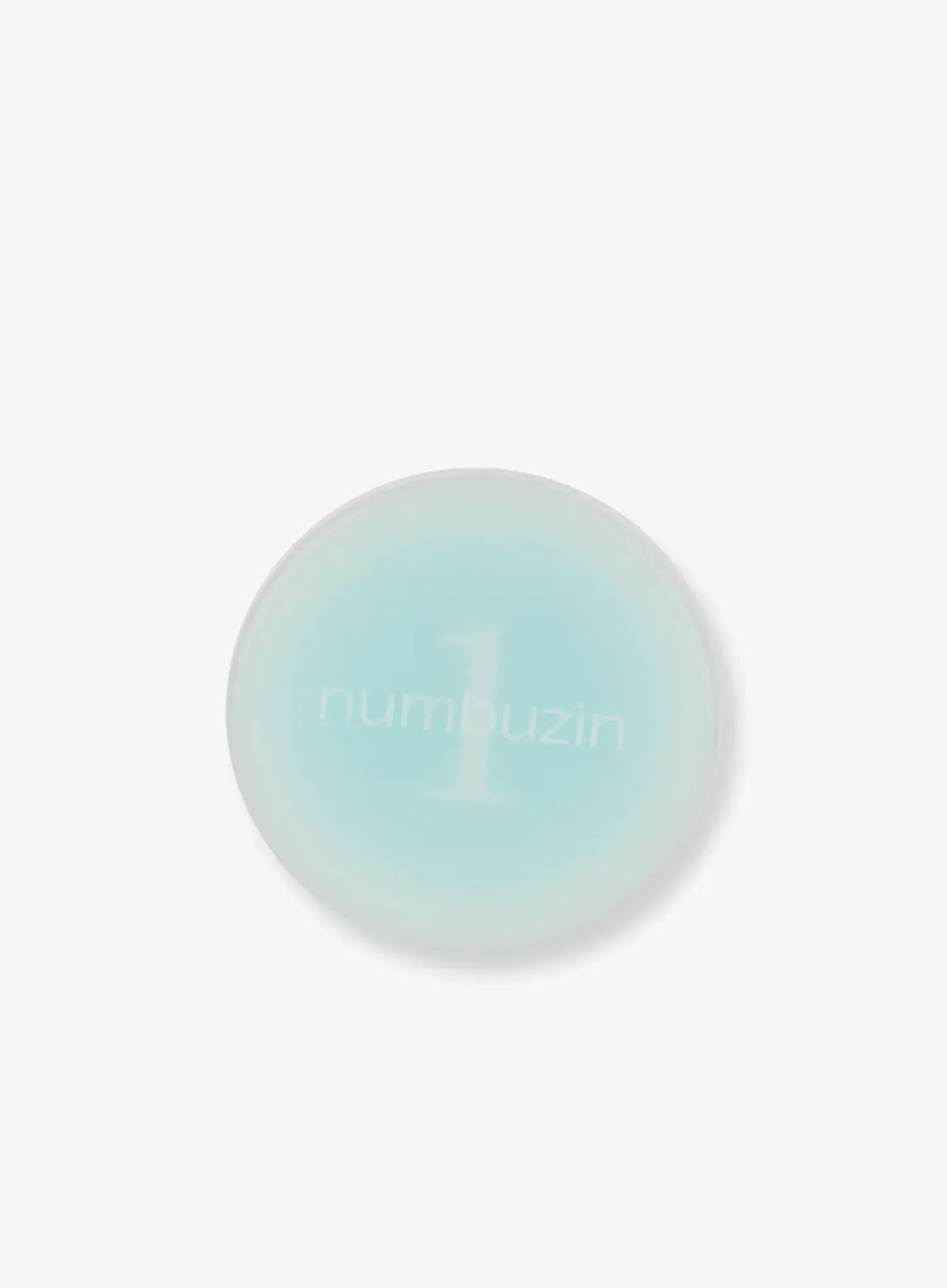 No.1 Pantothenic Skincare 100 Powder (7g)