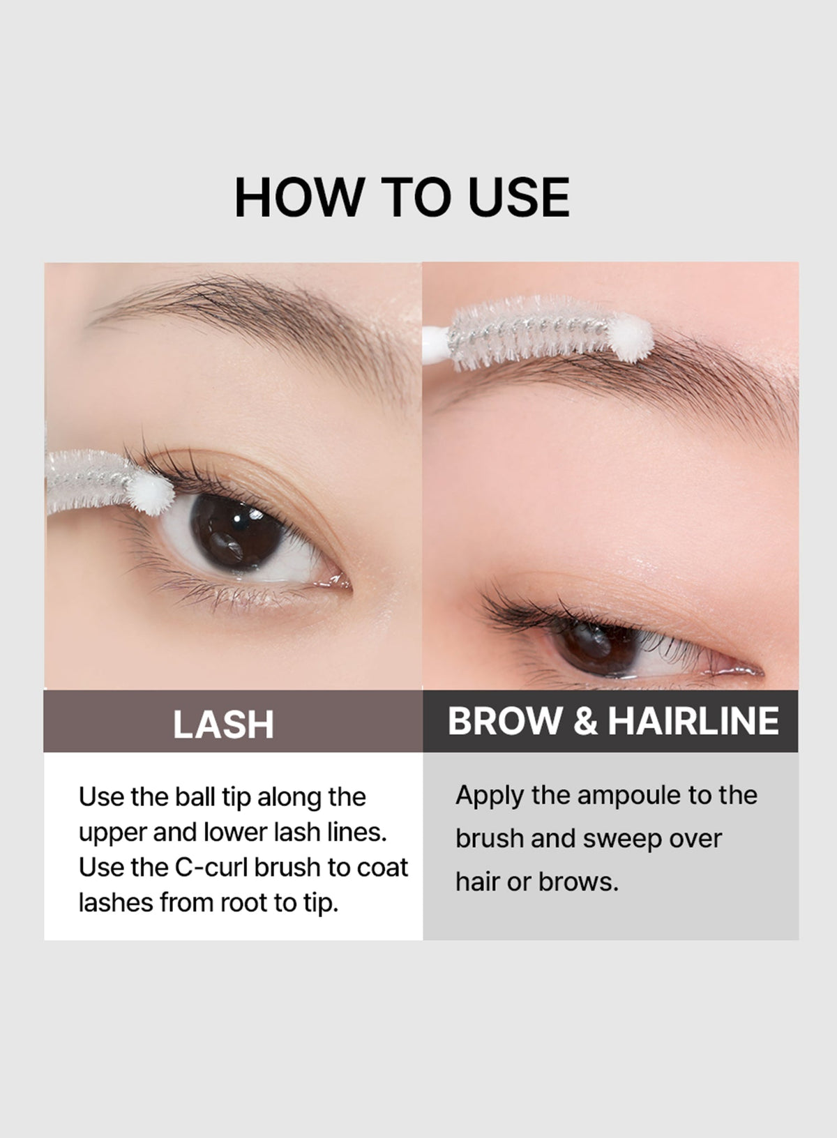 Dailism Peptide Enhancing Lash Serum (9g)