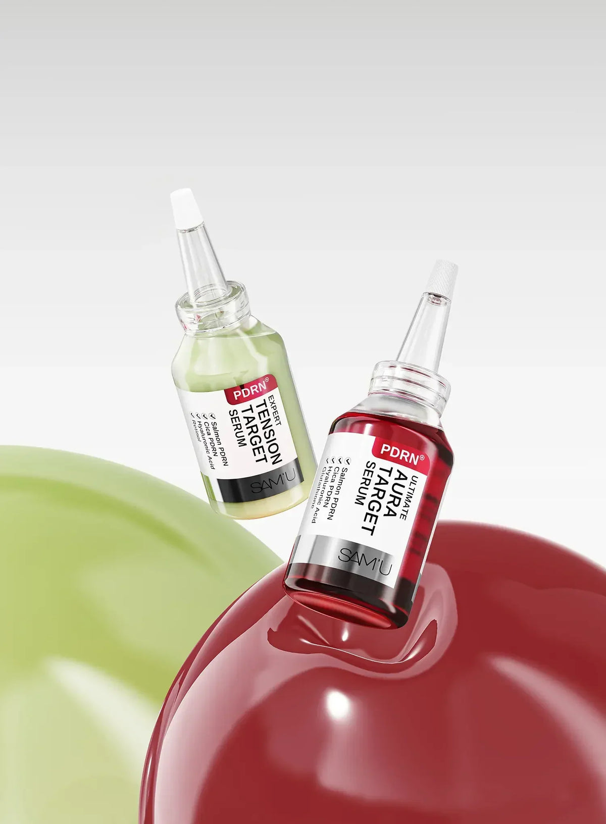 PDRN Expert Tension Target Serum (35ml)