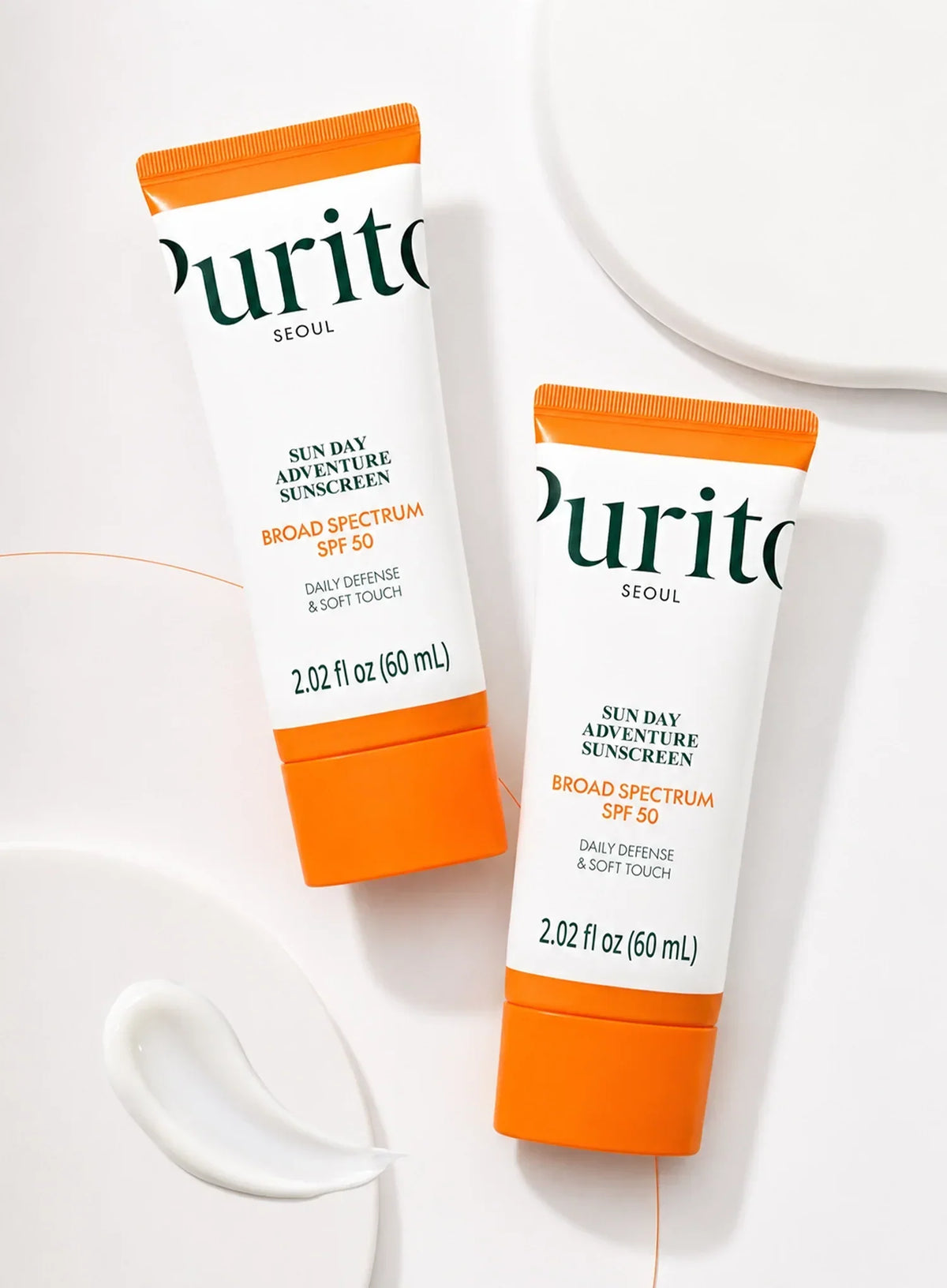 Sun Day Adventure Sunscreen (60ml)