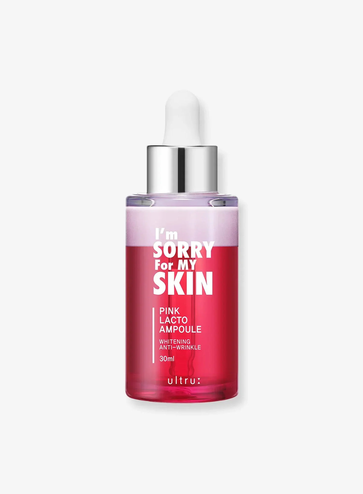 Pink Lacto Ampoule (30ml)