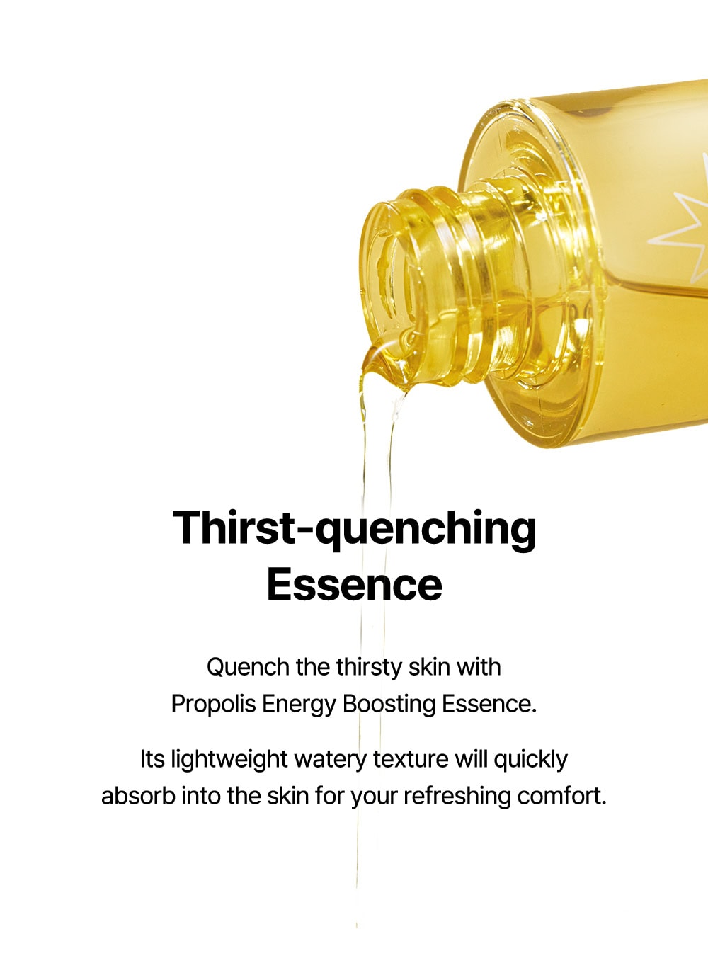 Propolis Energy Boosting Essence Duo Set (100ml*2ea)