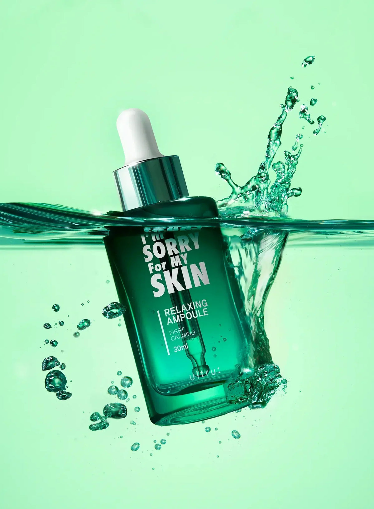 Relaxing Ampoule Trio Set (30ml*3ea)