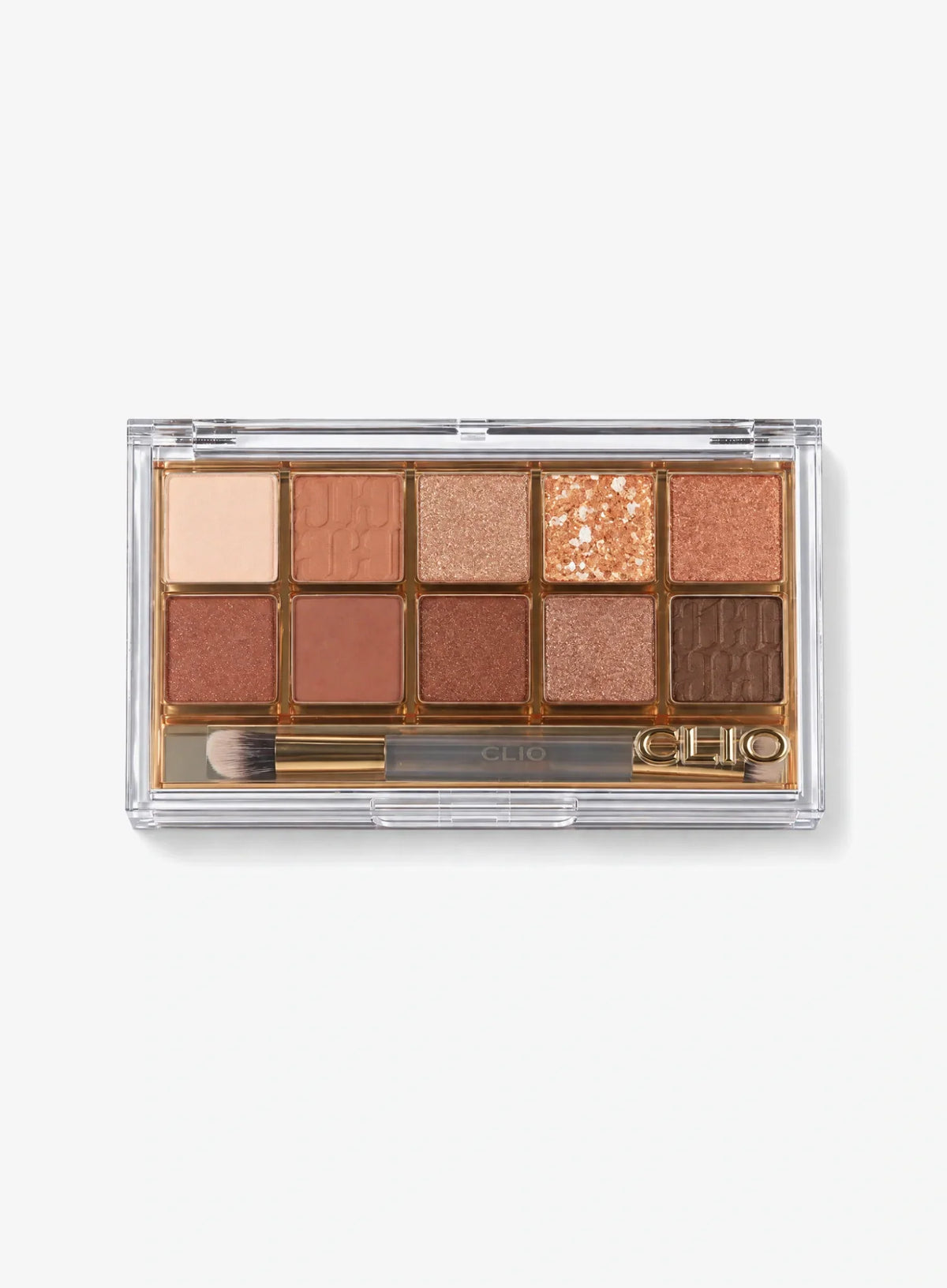 Pro Eye Palette (0.6g*10)