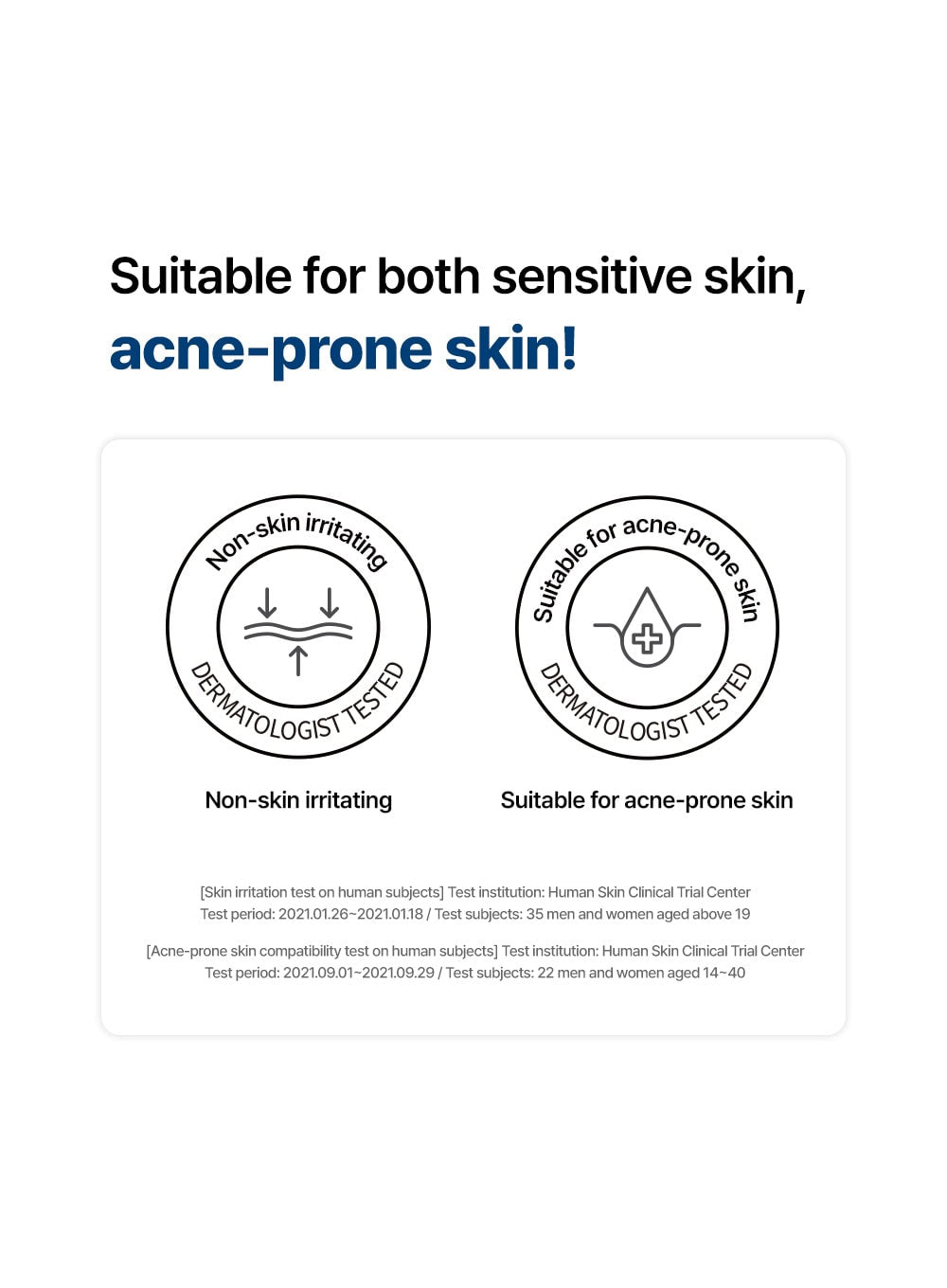 PH Sensitive Cream (Tube) (60ml)