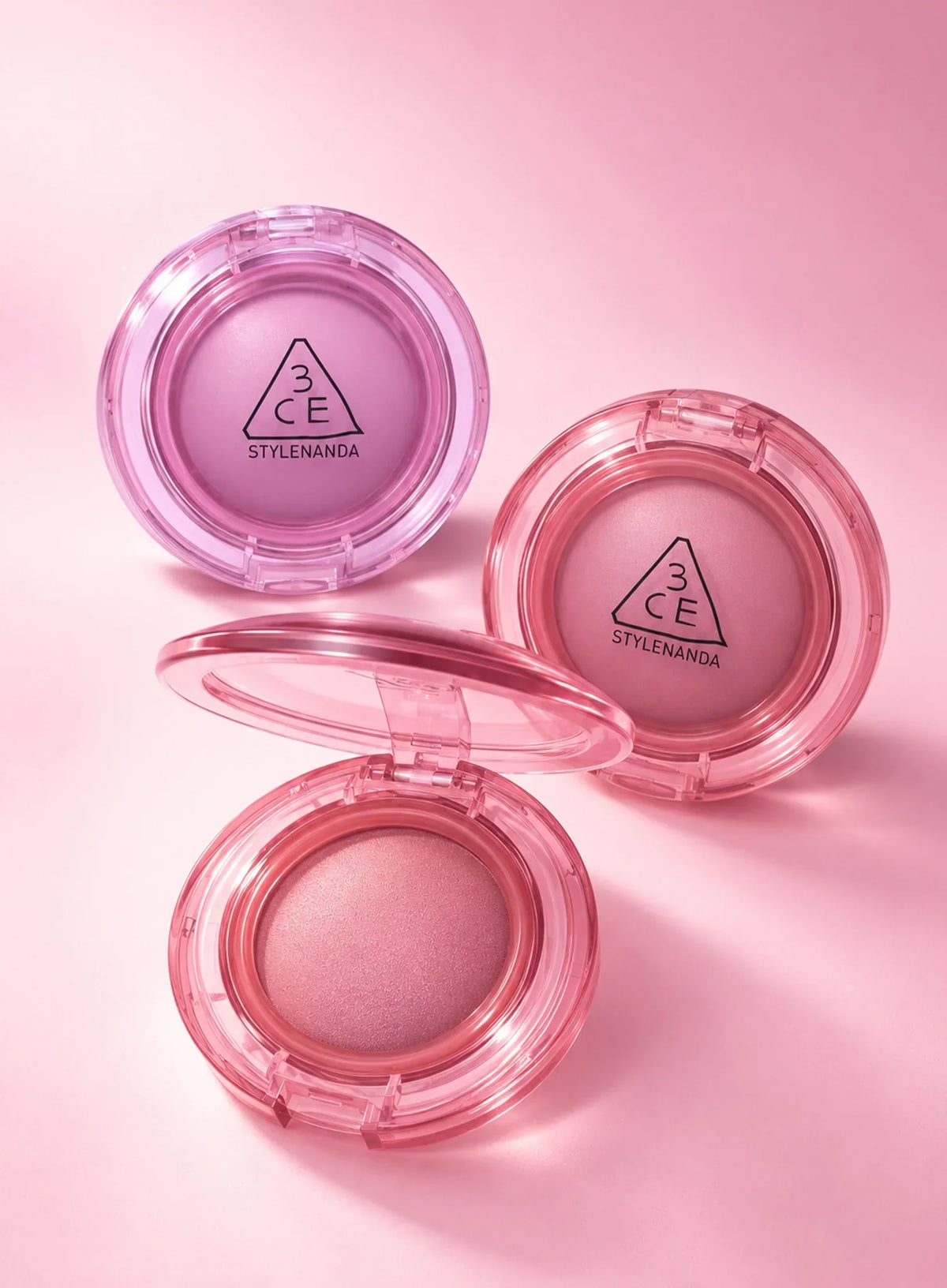 Bouncy Blur Balm (4.8g)