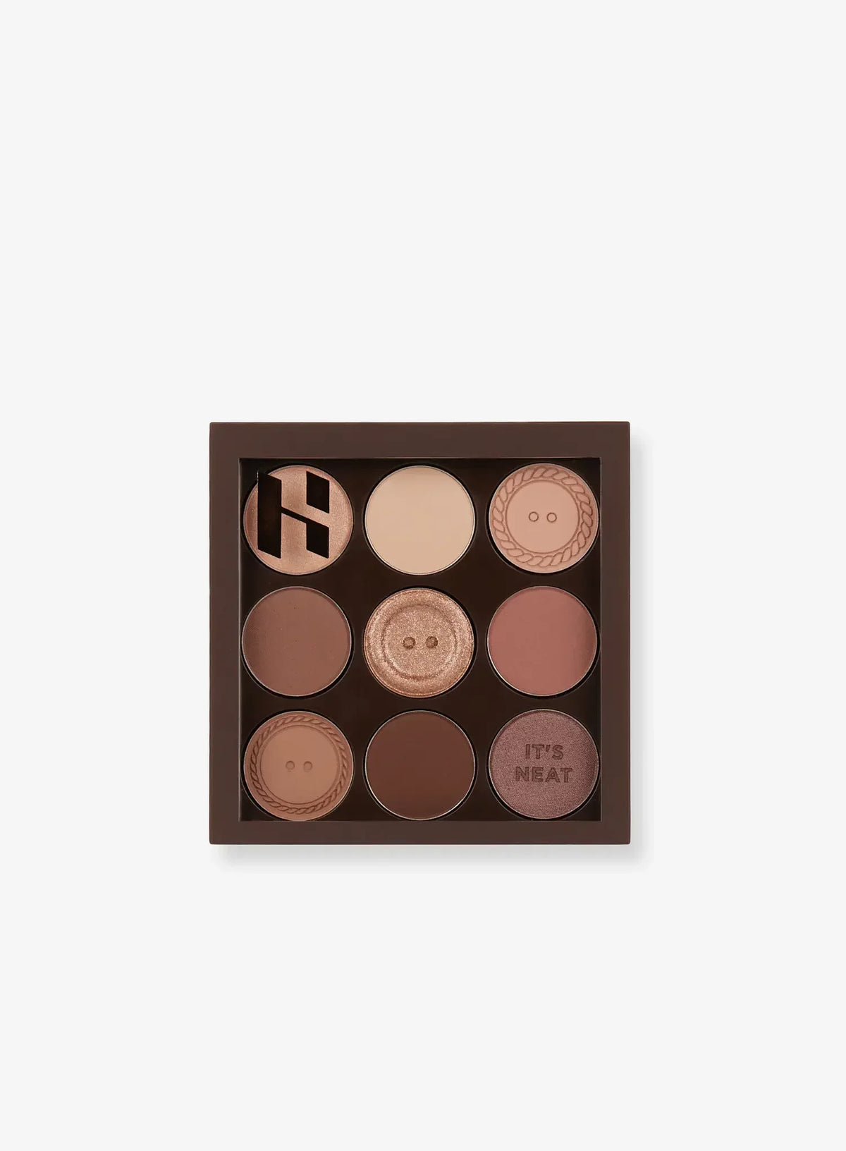 My Fave Mood Eye Palette (8g)