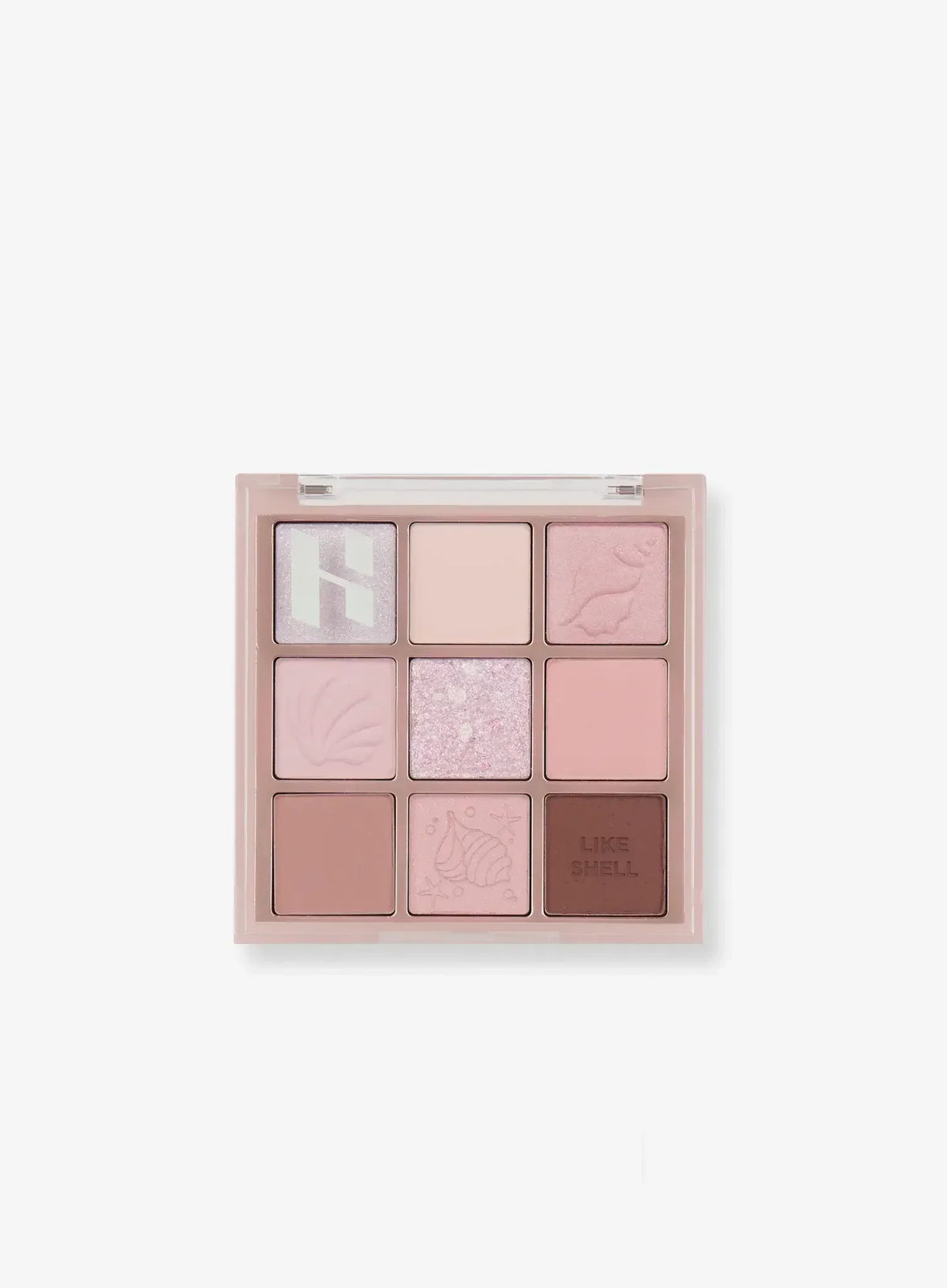 My Fave Mood Eye Palette (8g)