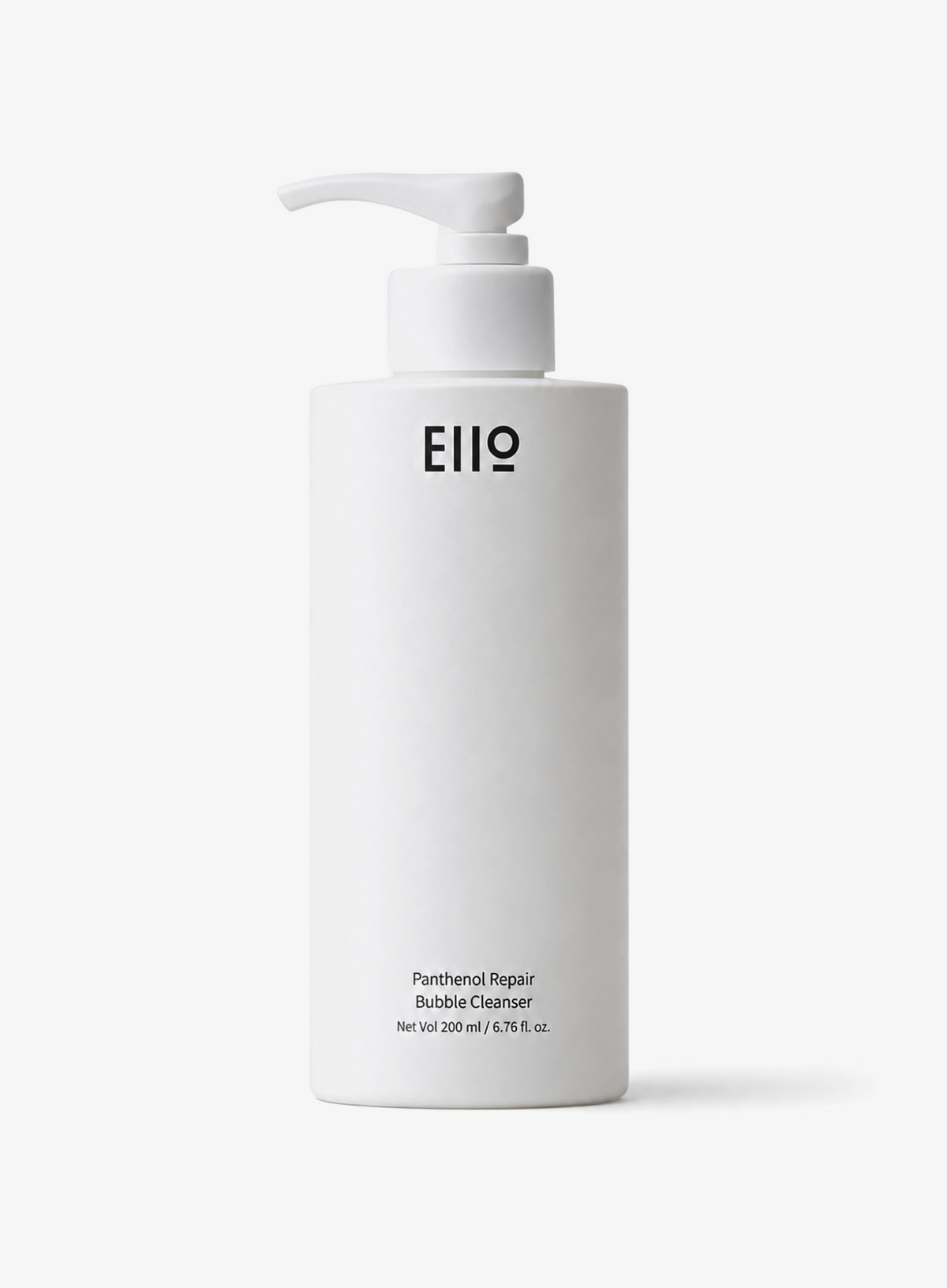Panthenol Repair Bubble Cleanser (200ml)