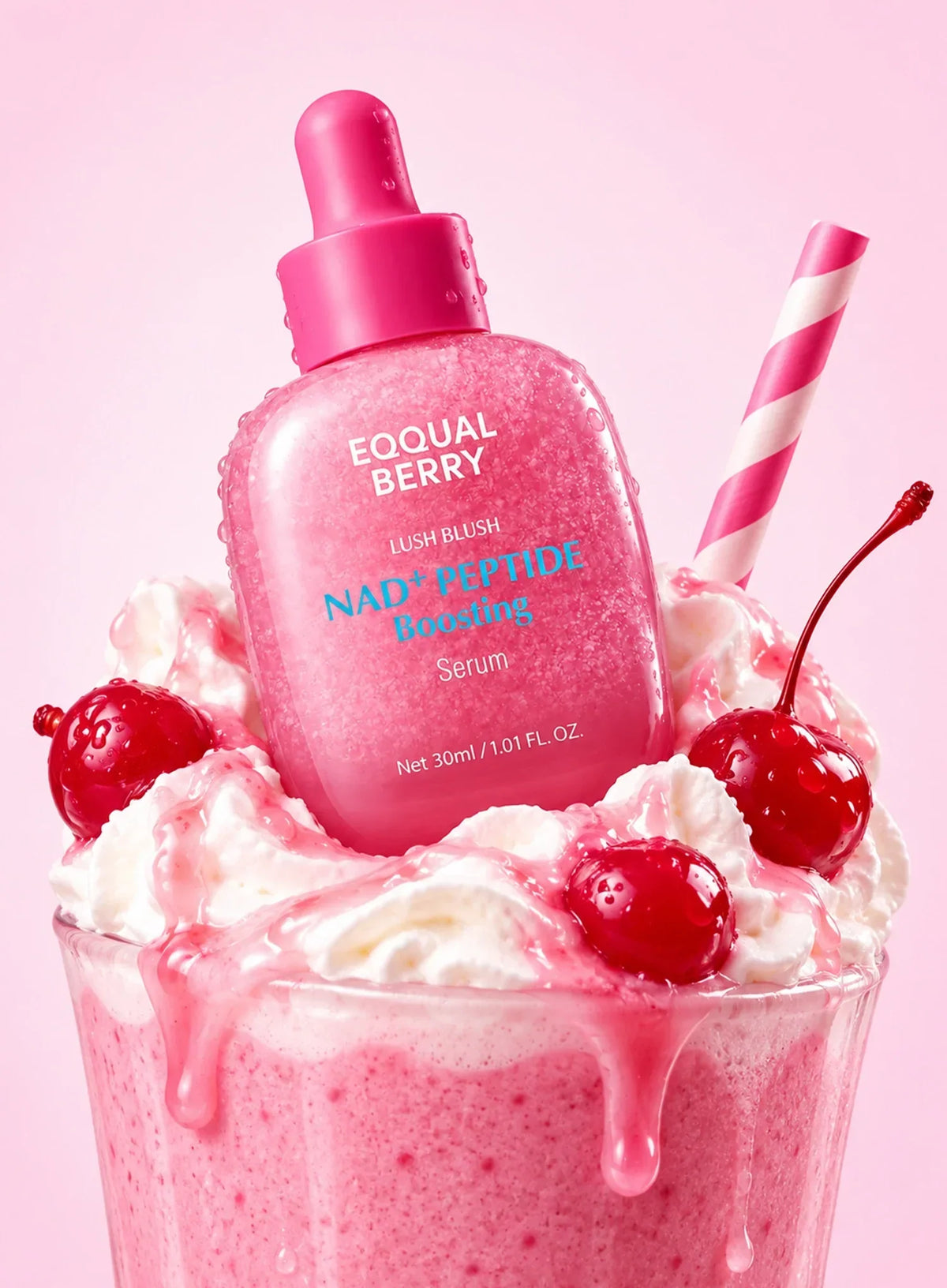 NAD+ Peptide Boosting Serum (30ml)