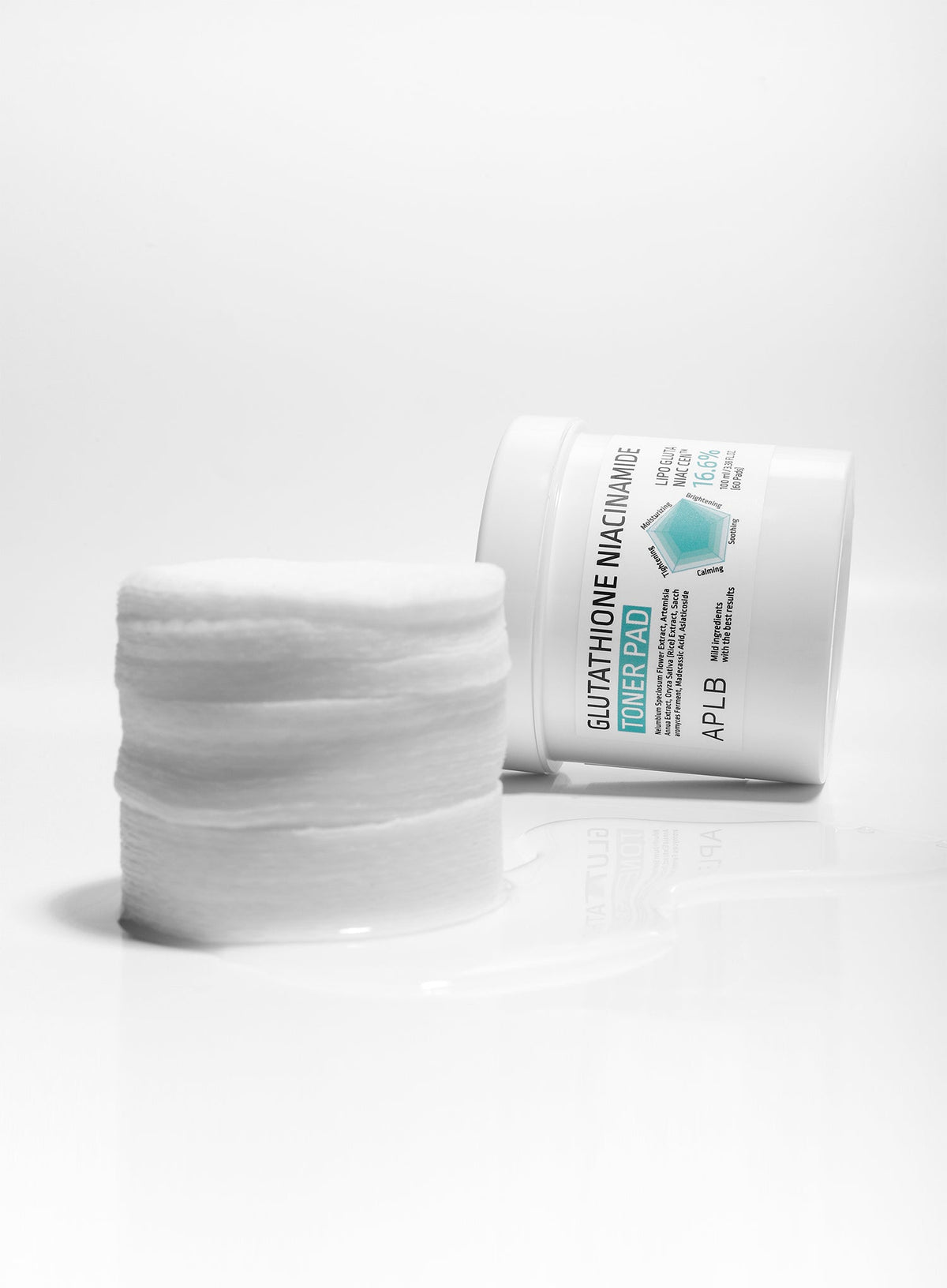 Glutathione Niacinamide Set
