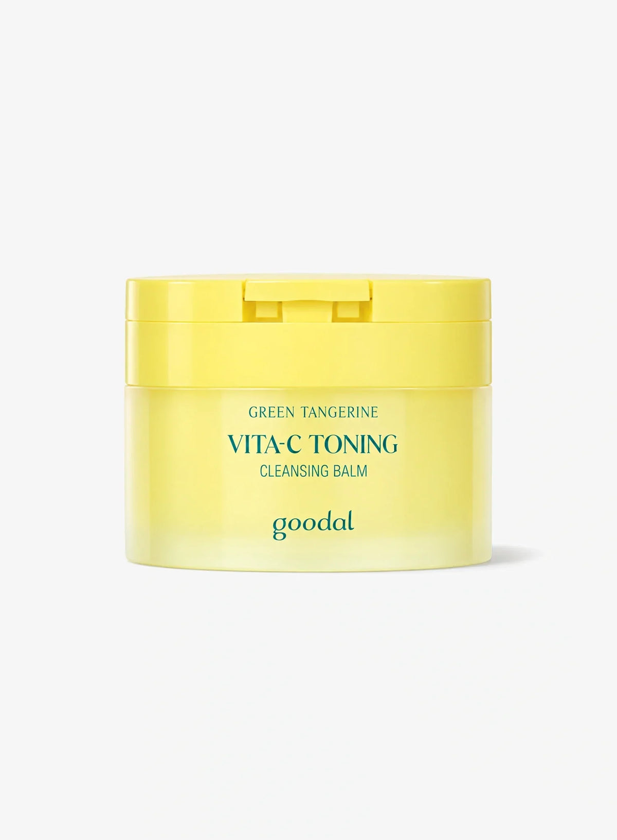 Green Tangerine Vita C Toning Cleansing Balm (110ml)