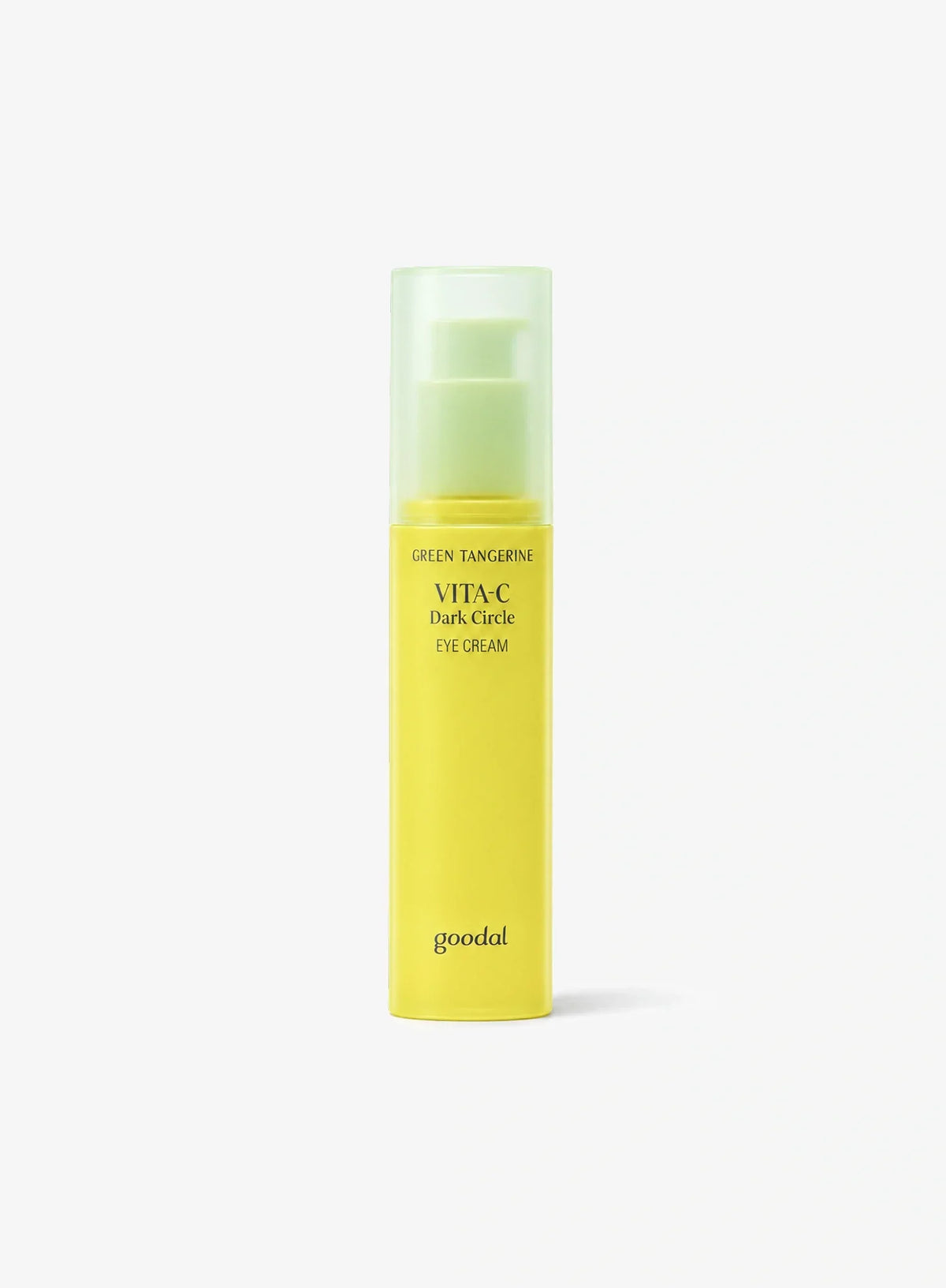 Green Tangerine Vita C Dark Circle Eye Cream (30ml)