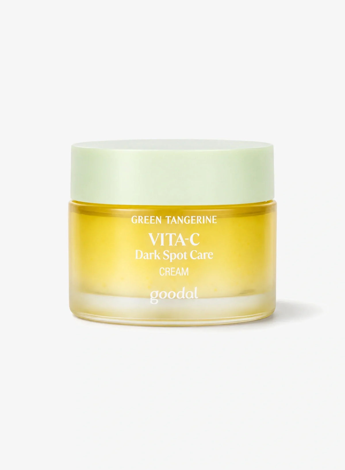 Green Tangerine Vita C Dark Spot Care Cream (50ml)