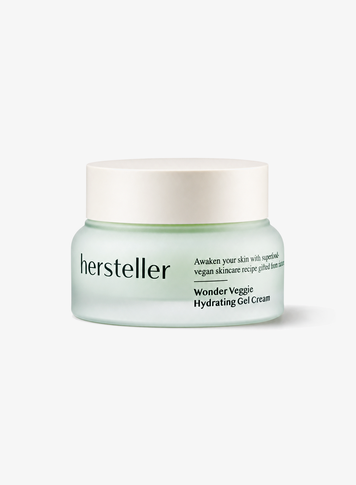 Wonder Veggie Hydrating Gel Cream (50ml)