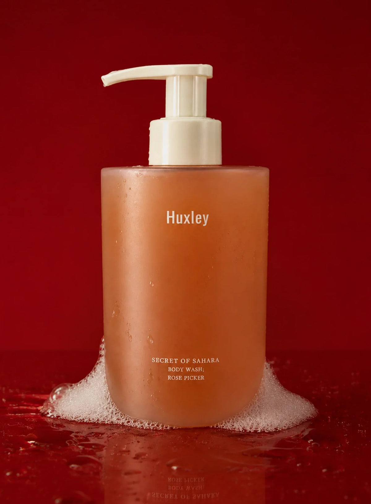 Body Wash Rose Picker (300ml)