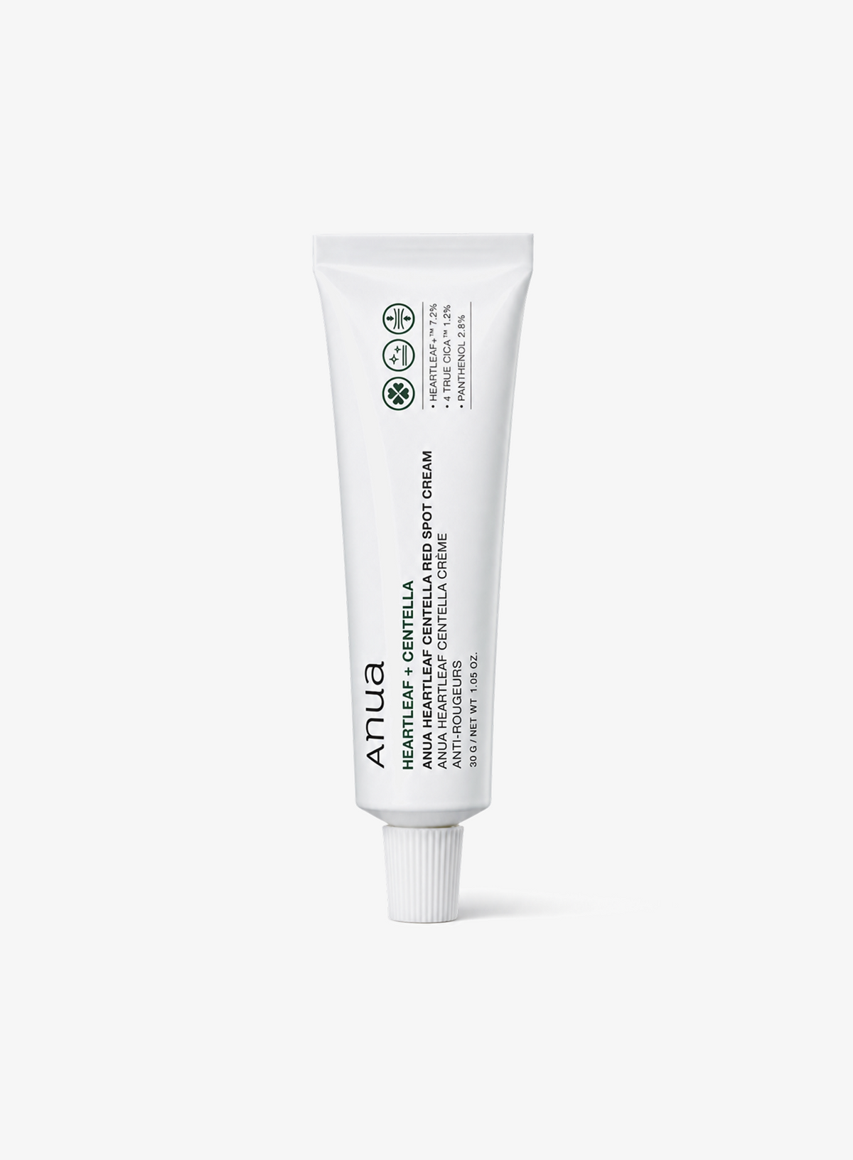 Heartleaf Centella Red Spot Cream (30g)