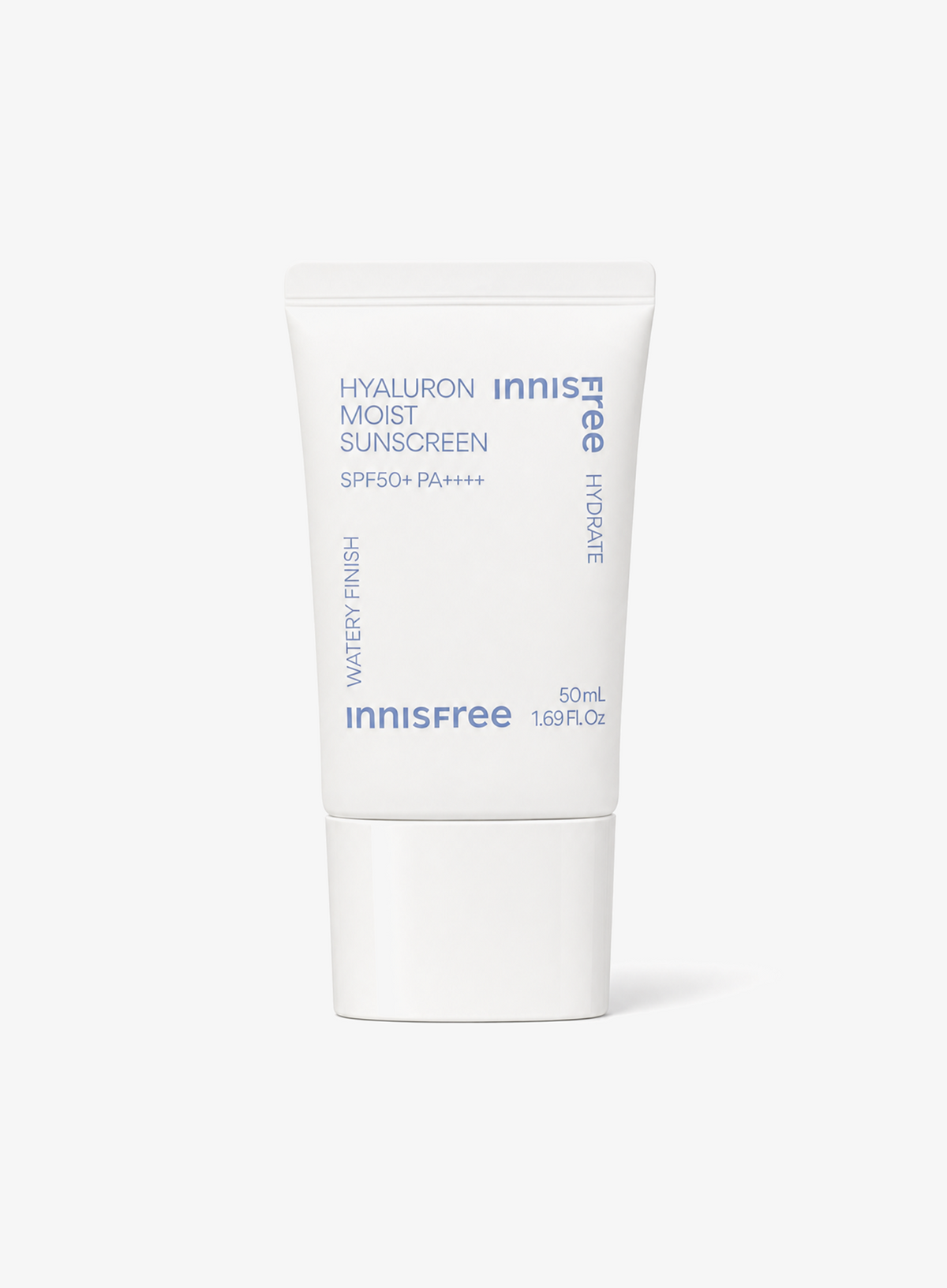 Hyaluron Moist Sunscreen (SPF50+ PA++++) (50ml)