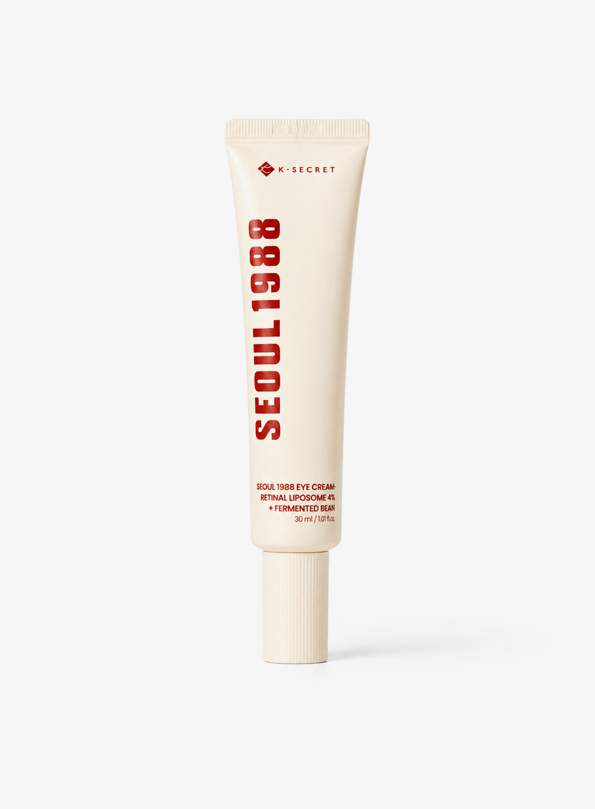 SEOUL 1988 Retinal Liposome 4% + Fermented Bean Eye Cream (30ml)