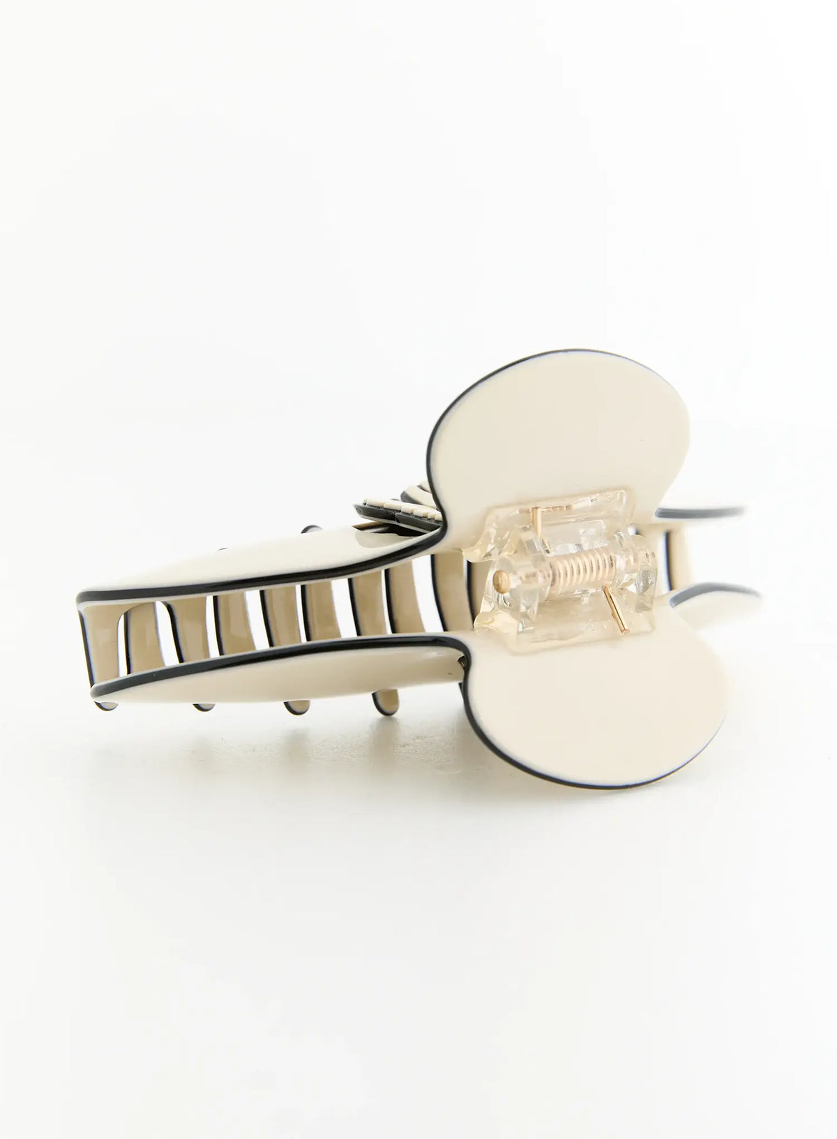 Olive Hair Clip IL503