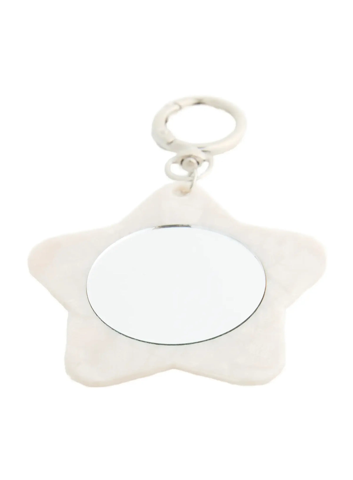 Sienna Strap Compact Mirror IL503