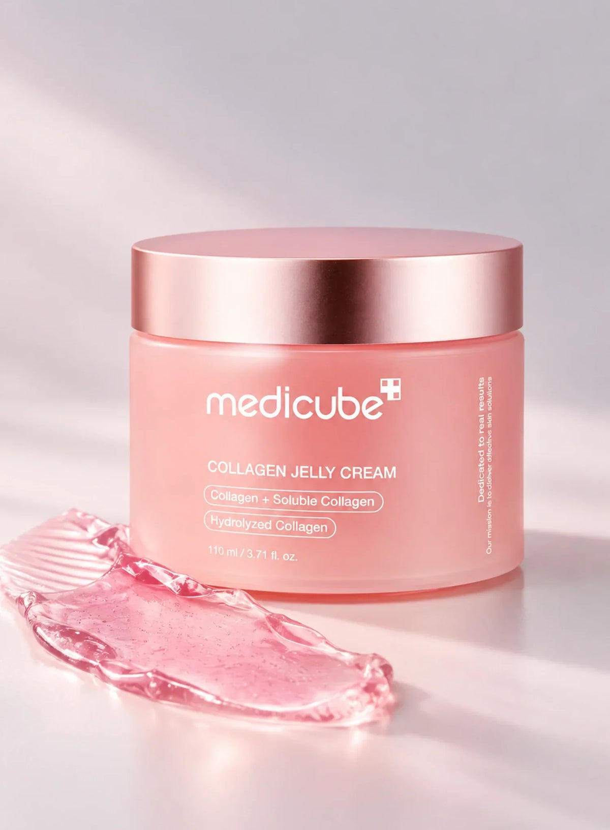 Collagen Jelly Cream (110ml)