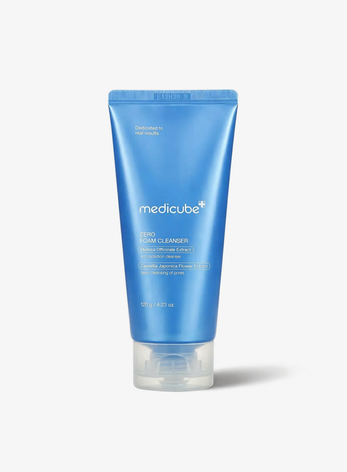 Zero Foam Cleanser (120ml)