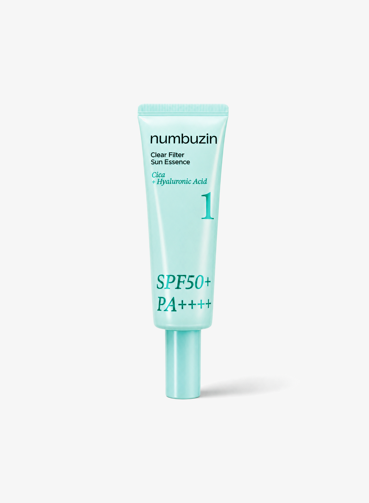 No.1 Clear Filter Sun Essence (50ml)