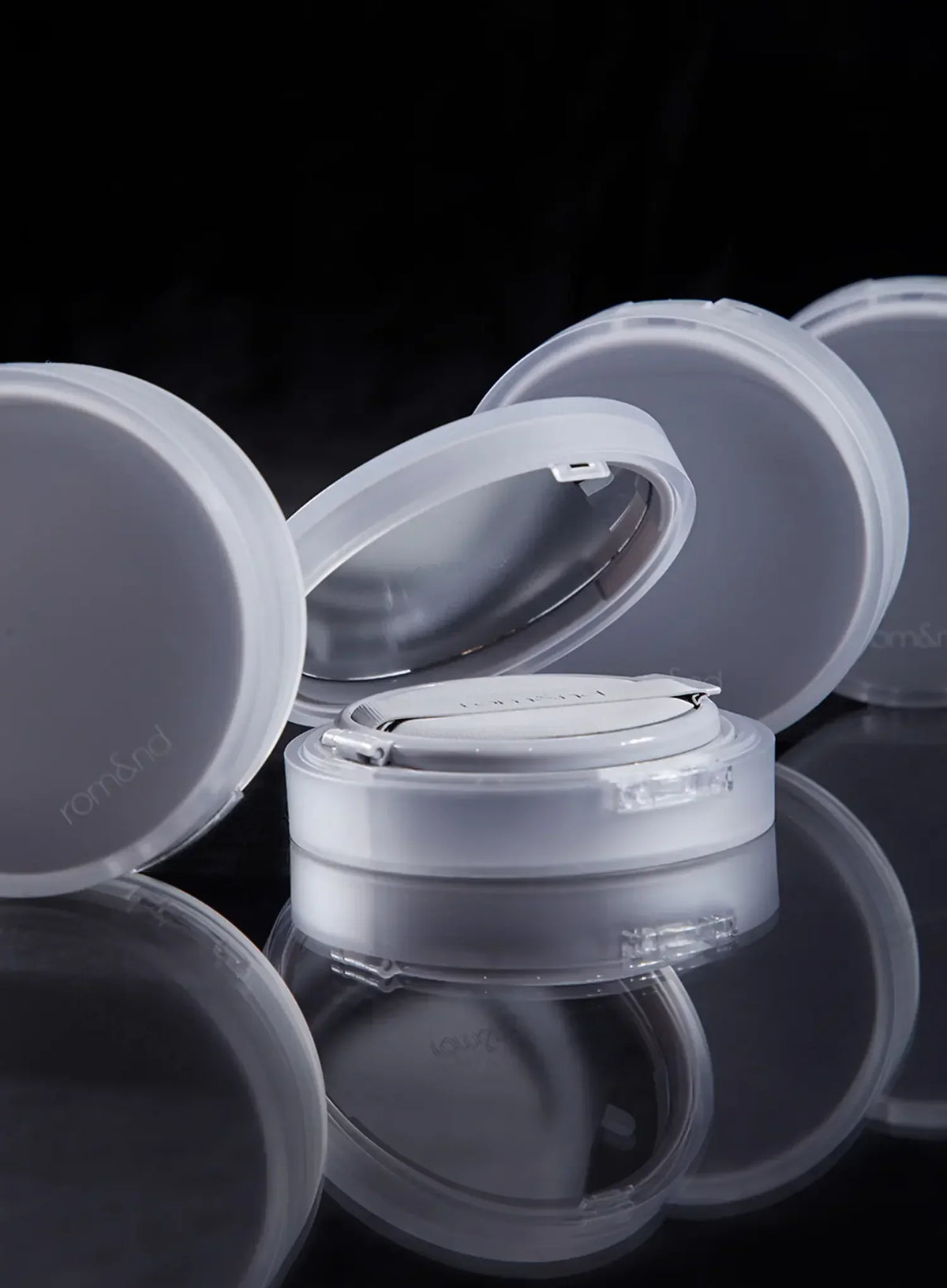 Nu Zero Cushion (refill) (15g)
