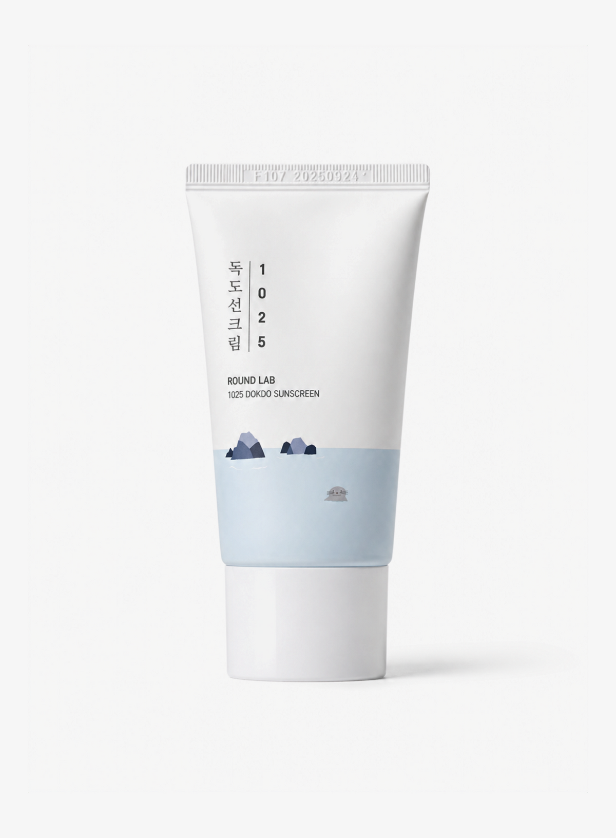 1025 Dokdo Sunscreen (SPF50+ PA++++) (50ml)
