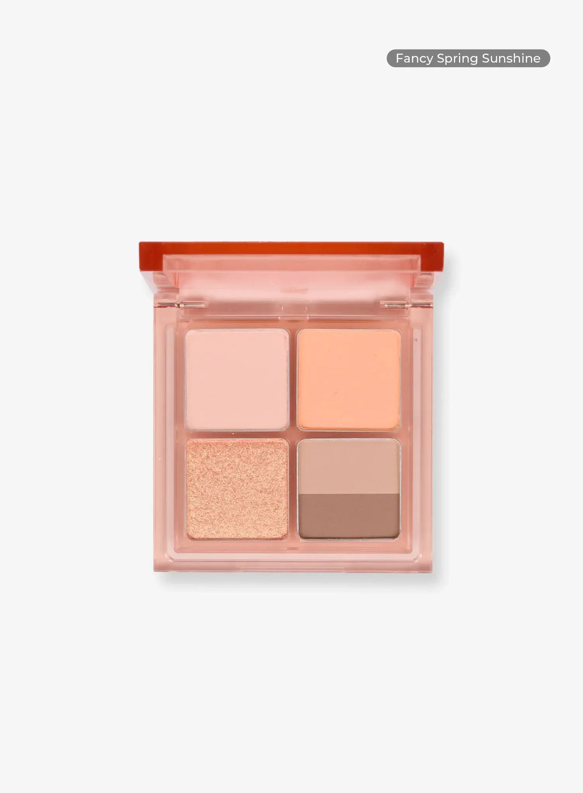 Ink Pocket Shadow Palette (2g * 4)