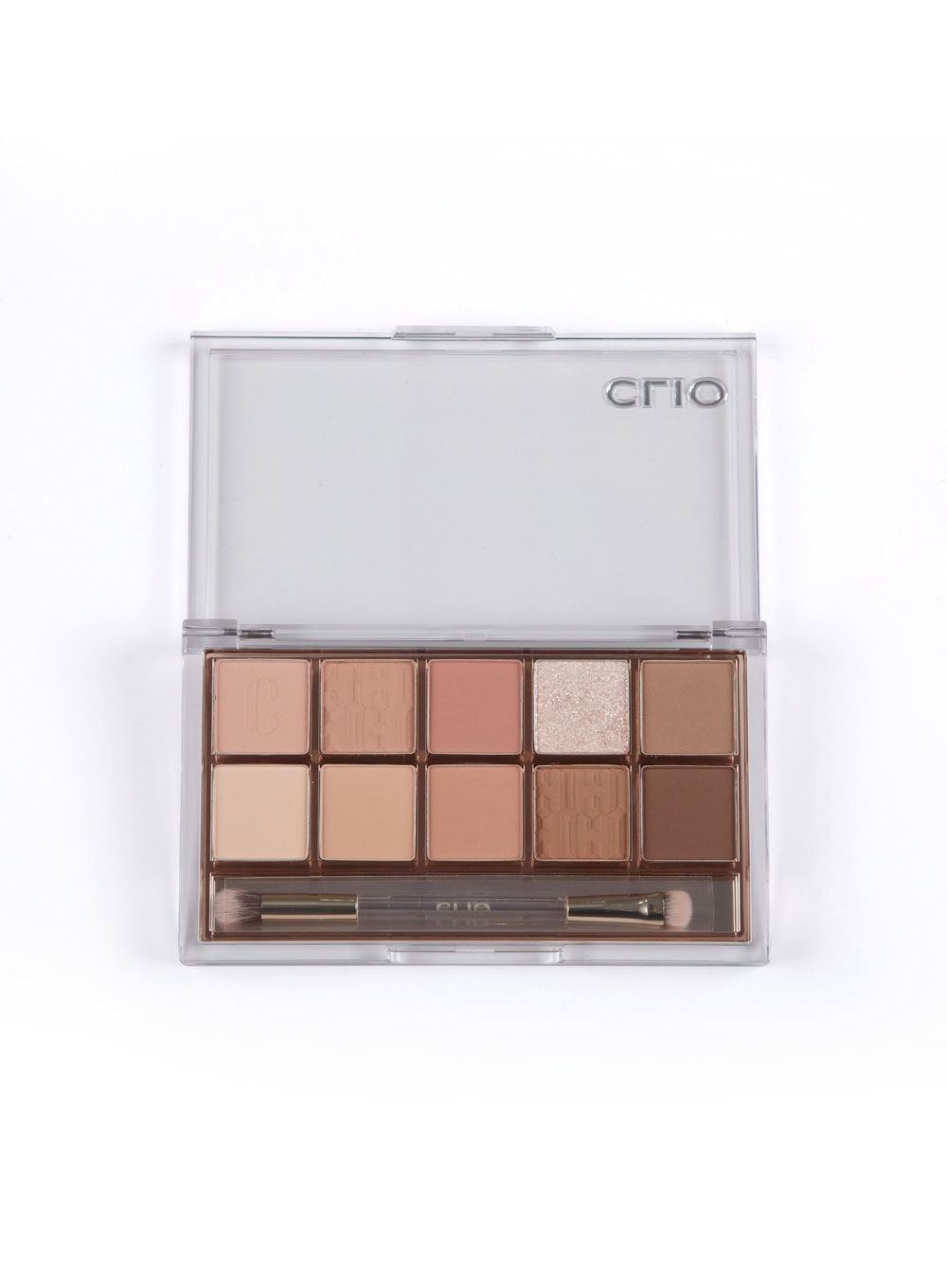 Pro Eye Palette (0.6g*10)