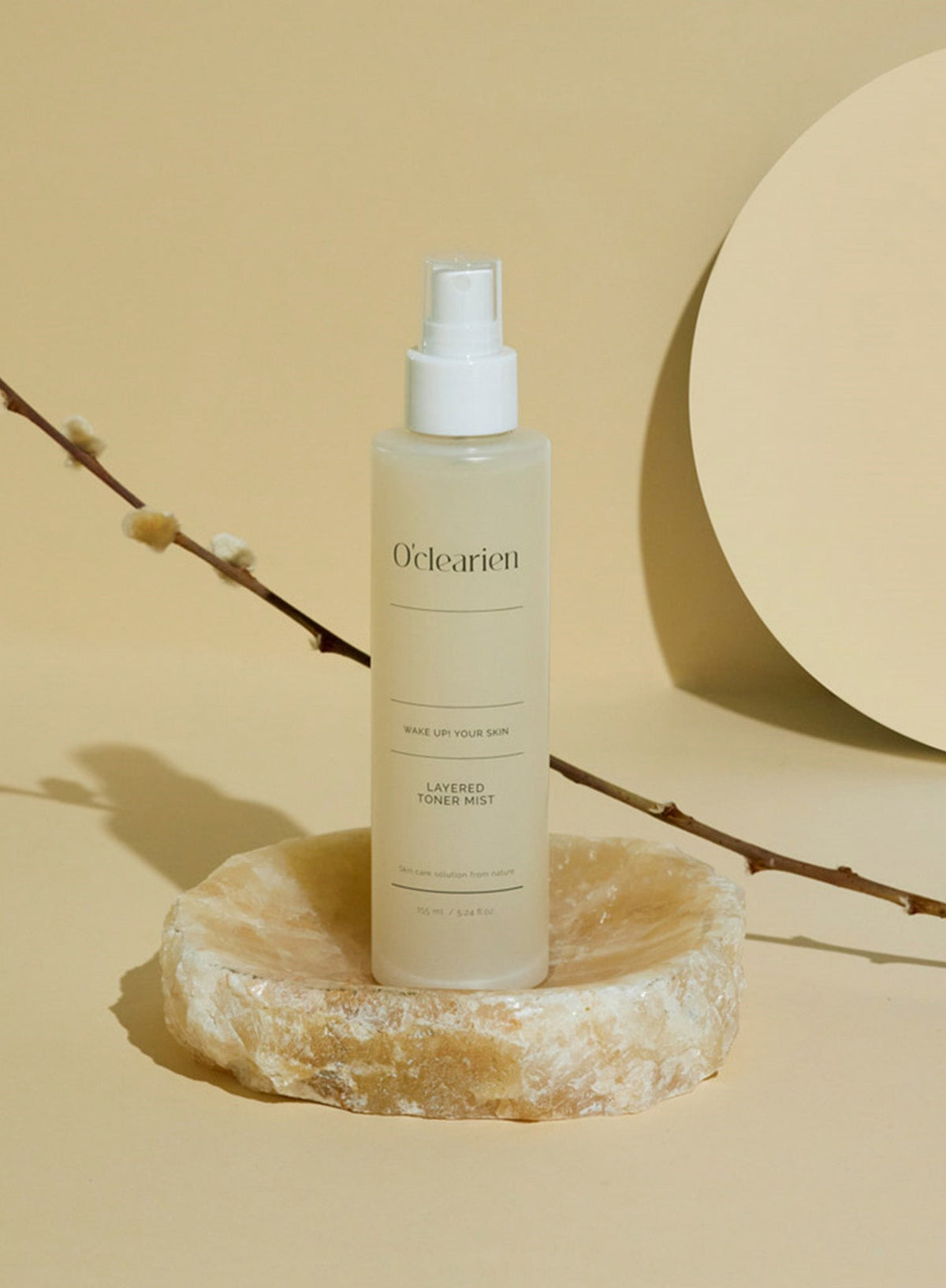 Layered Toner Mist (155ml)
