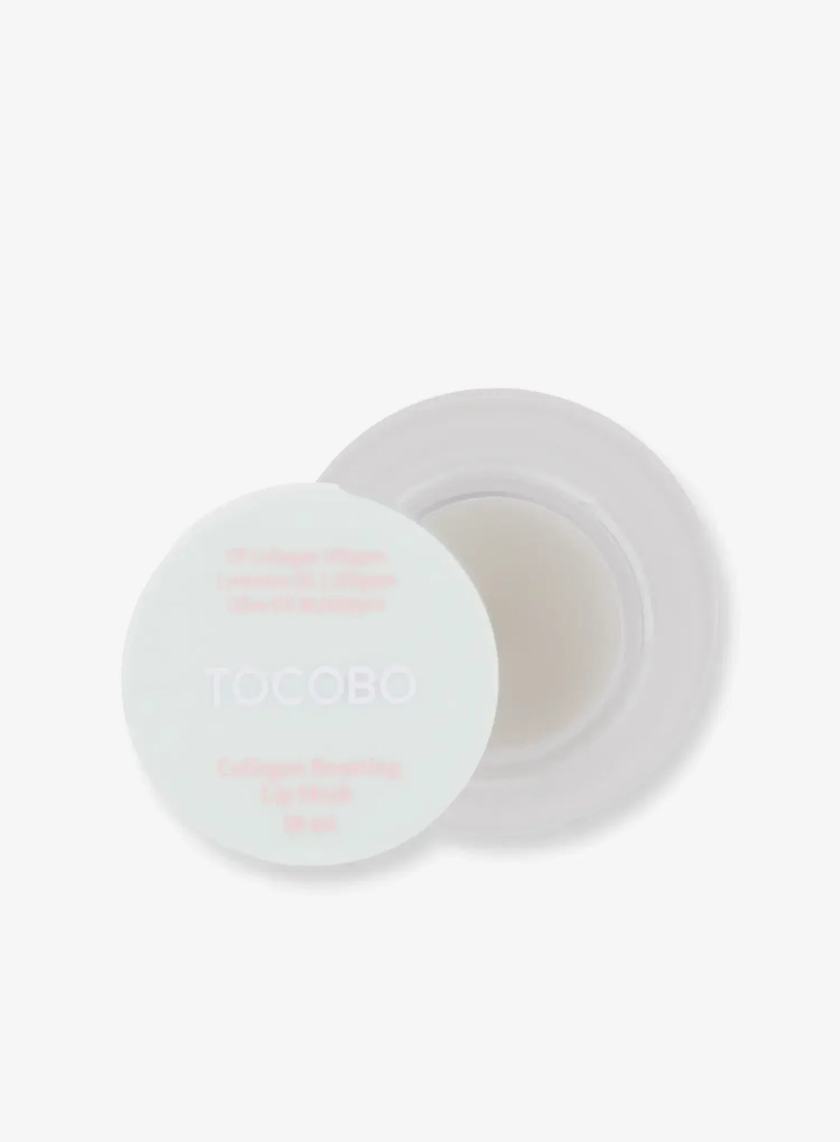 Collagen Boosting Lip Mask (20ml)