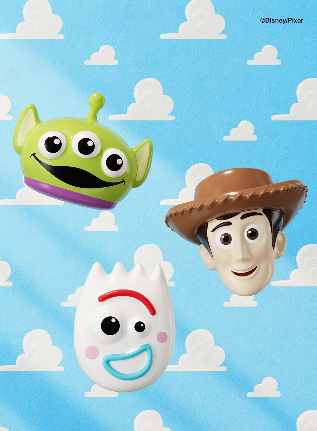 [Toy Story Edition] Deep Collagen Retinol Power Boosting Capsule Cream (+Random Sticker) (50ml)