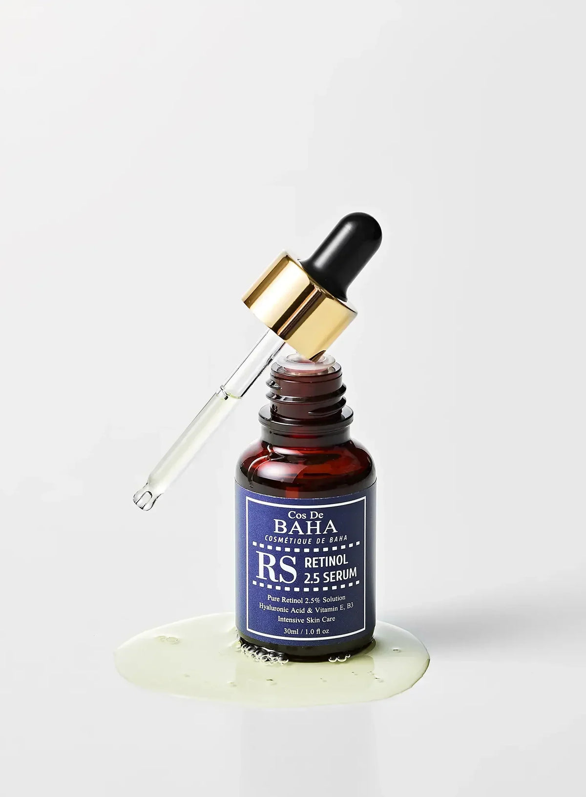 Retinol Serum Trio Set (30ml*3ea) (RS)
