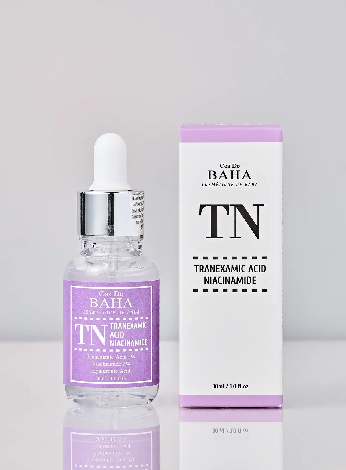 Tranexamic Serum Duo Set (30ml*2ea) (TN)