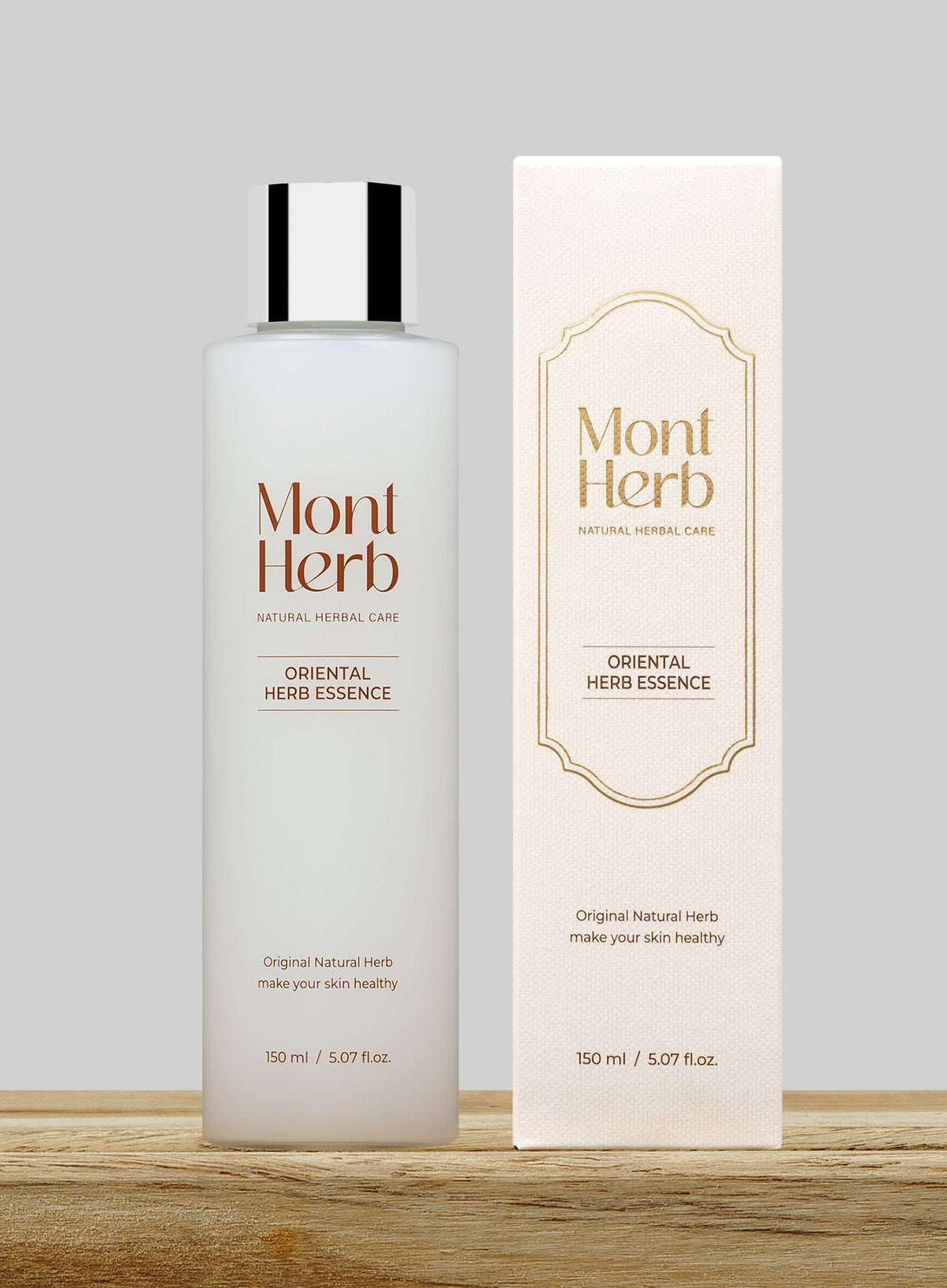 Oriental Herb Essence (150ml)