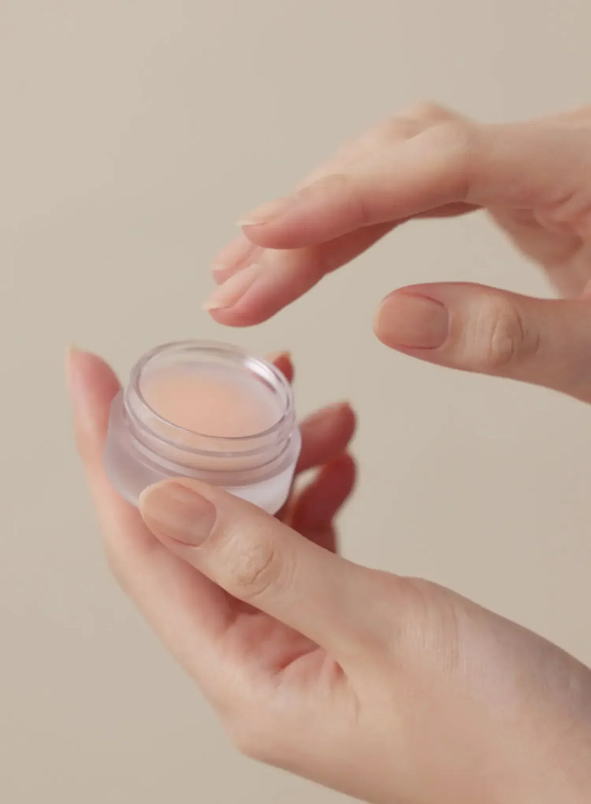 Volume Shine Lip-Balm (5g)