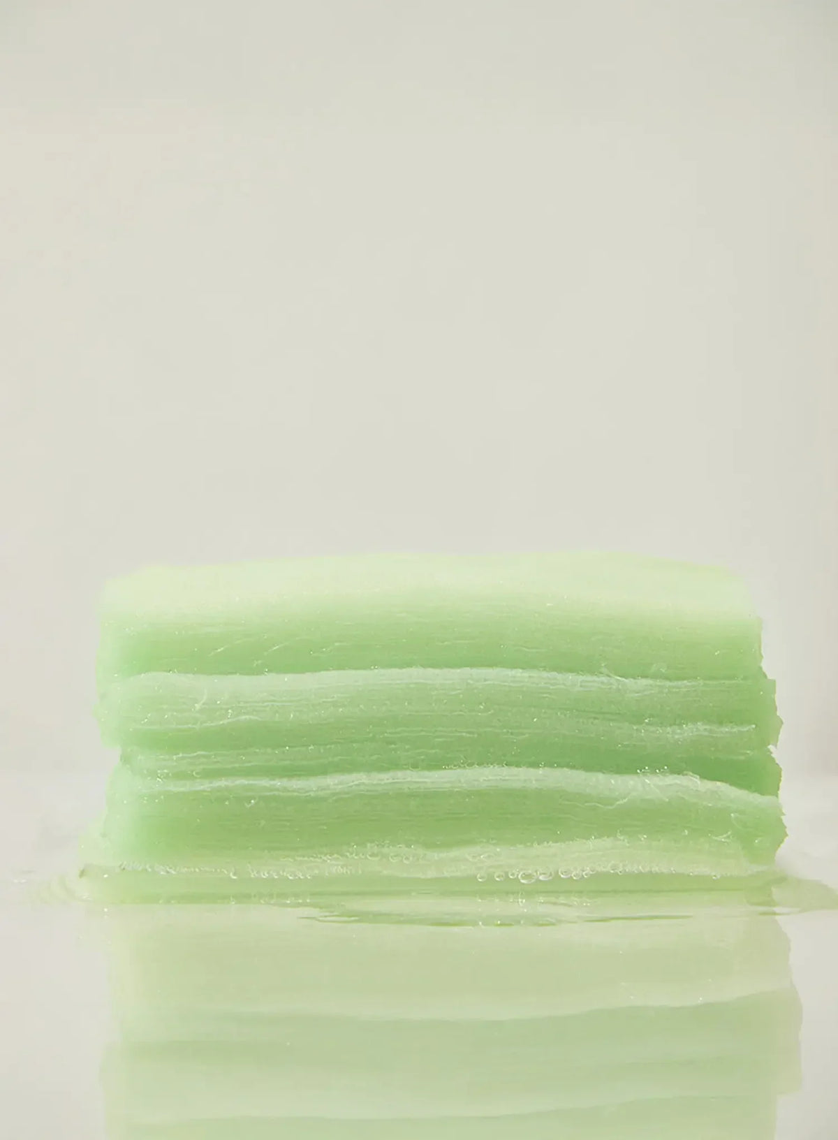 Green Tea Calming Peeling Toner Pad (70ea)