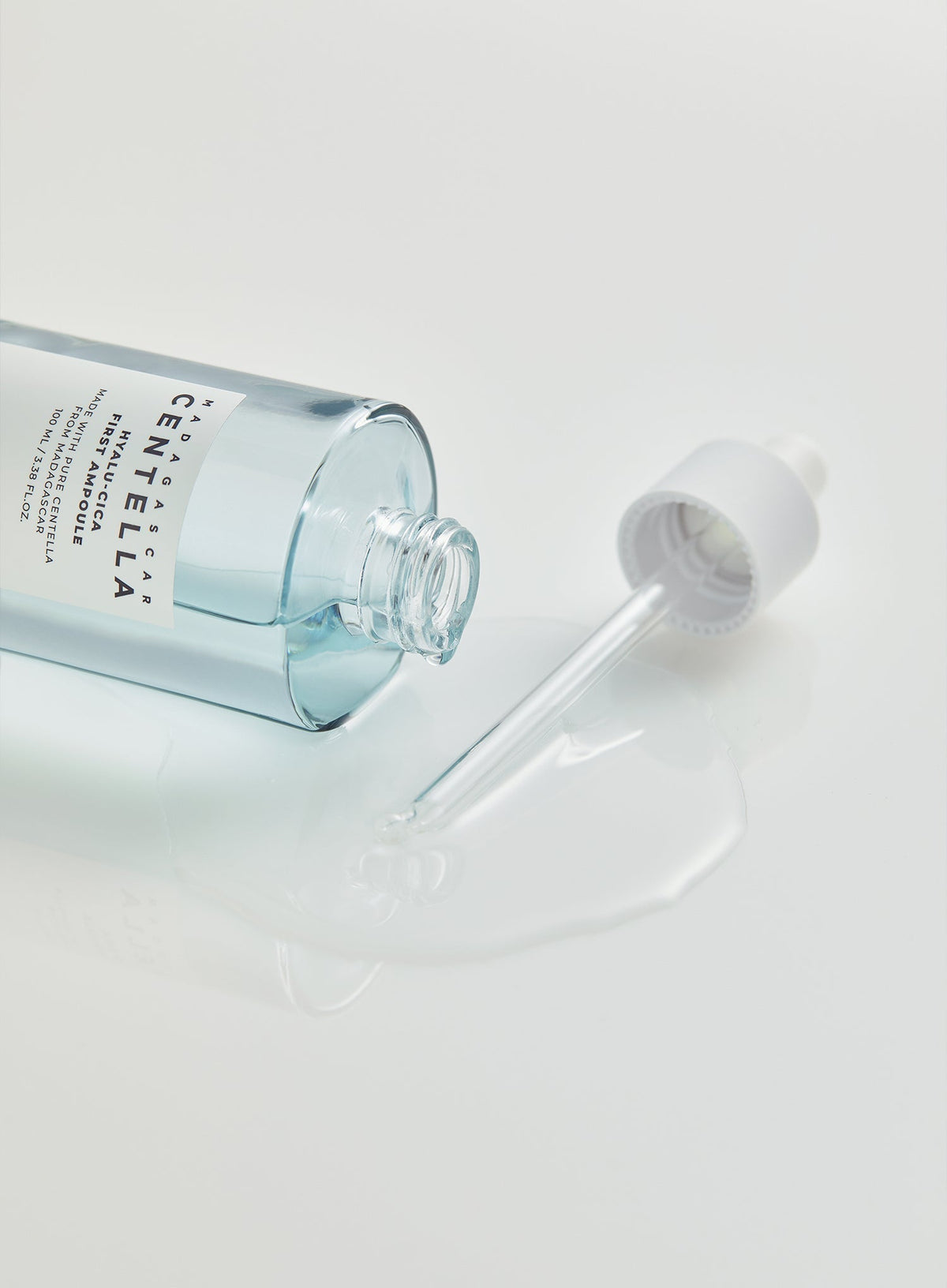 Madagascar Centella Hyalu-Cica First Ampoule (100ml)