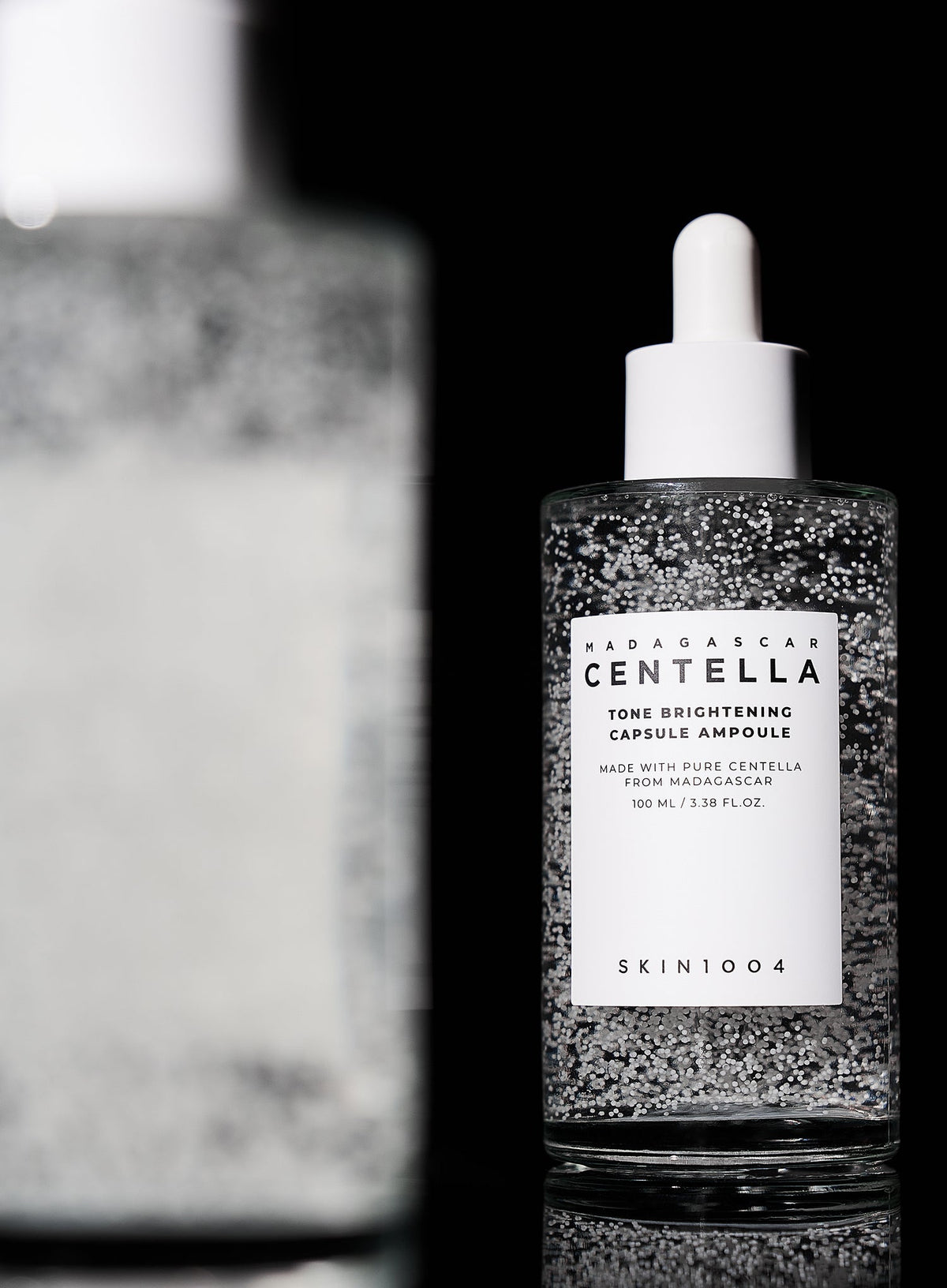 Madagascar Centella Tone Brightening Capsule Ampoule (100ml)