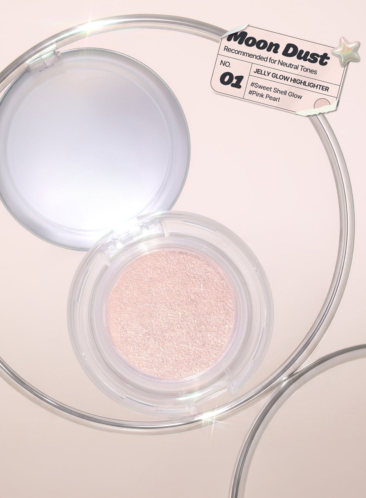 Jelly Glow Highlighter (35g)