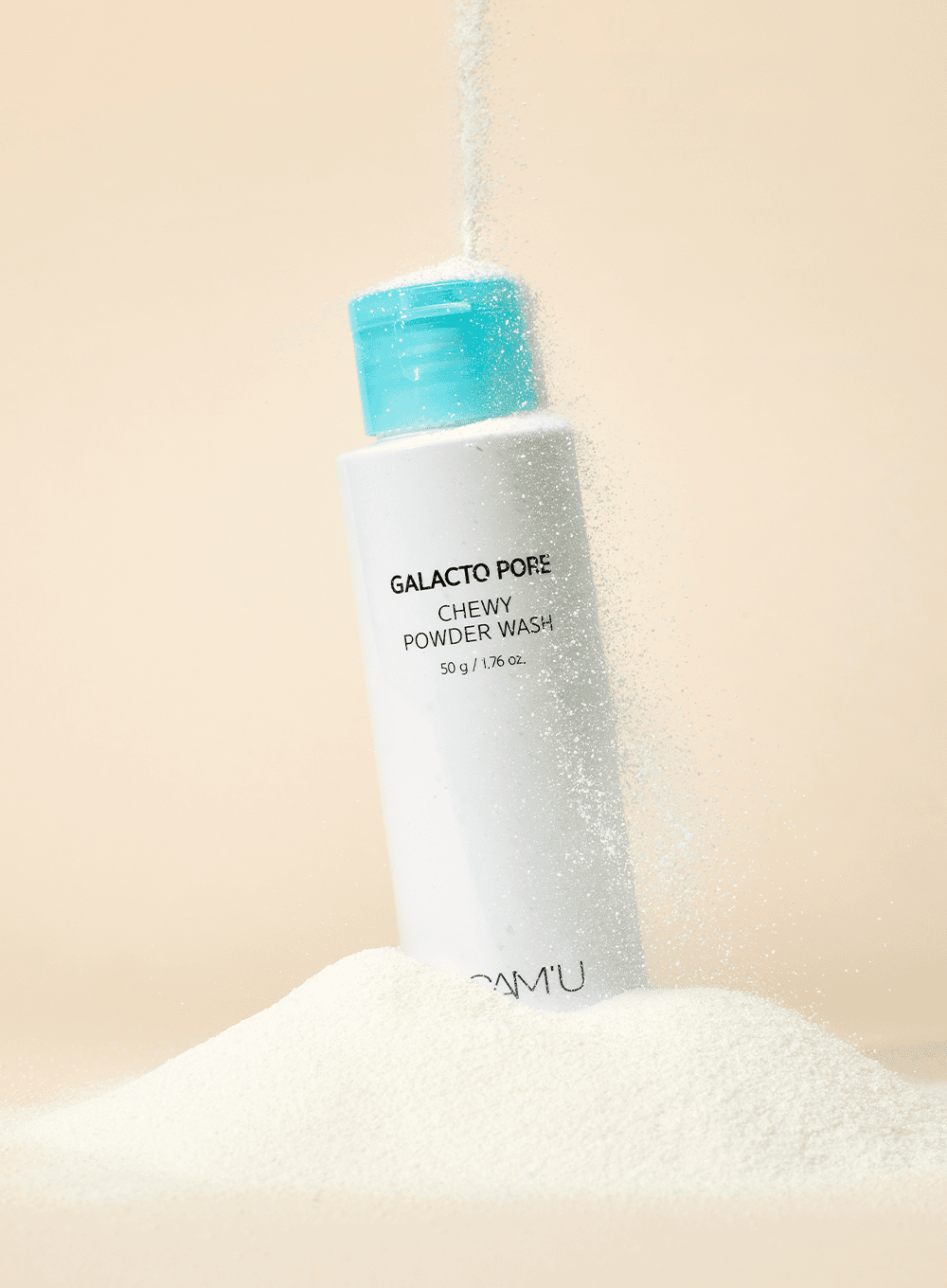 Galacto Pore Chewy Powder Wash (50g)