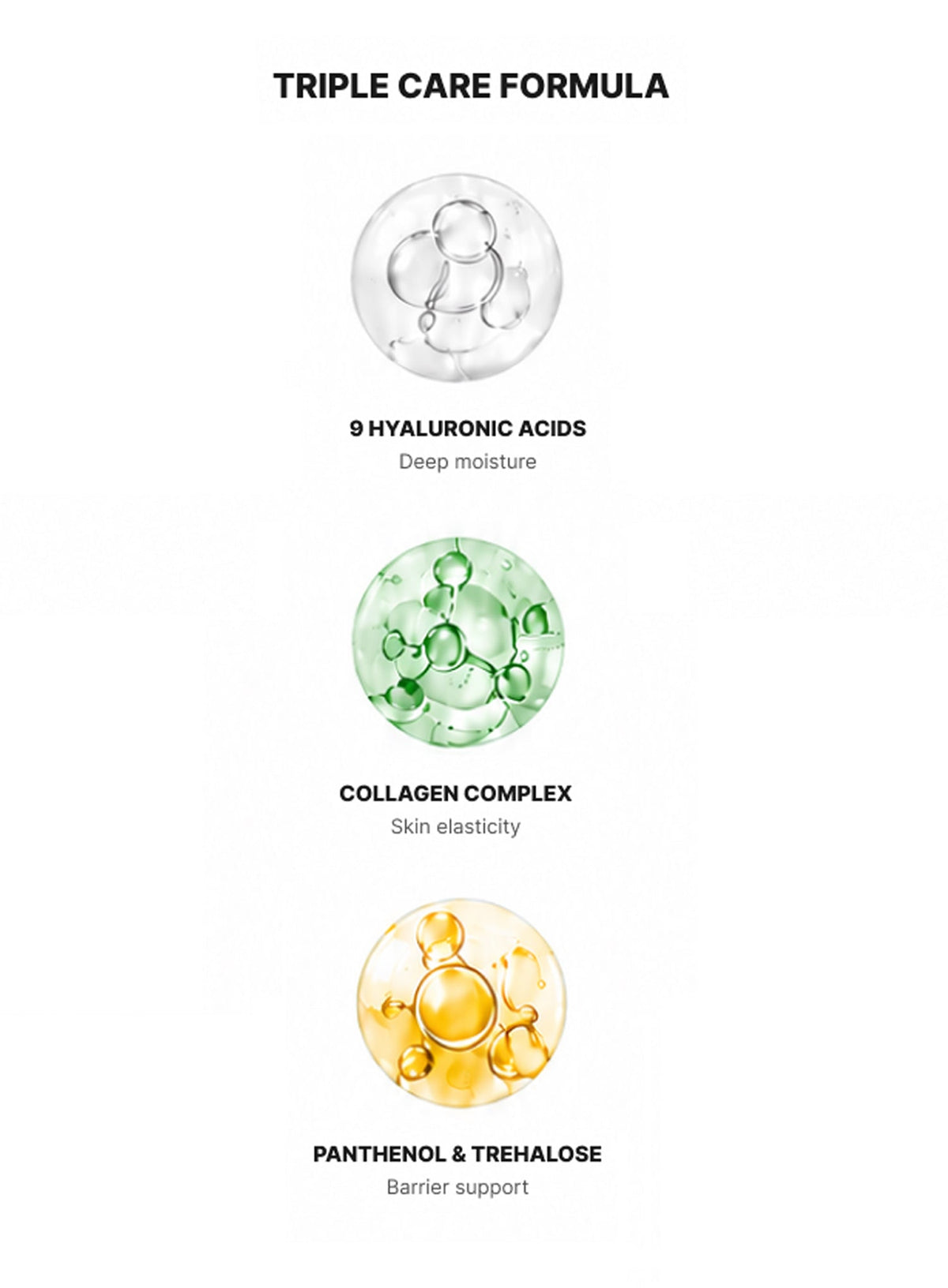 Power Collagen Mask Set (27gx10ea)