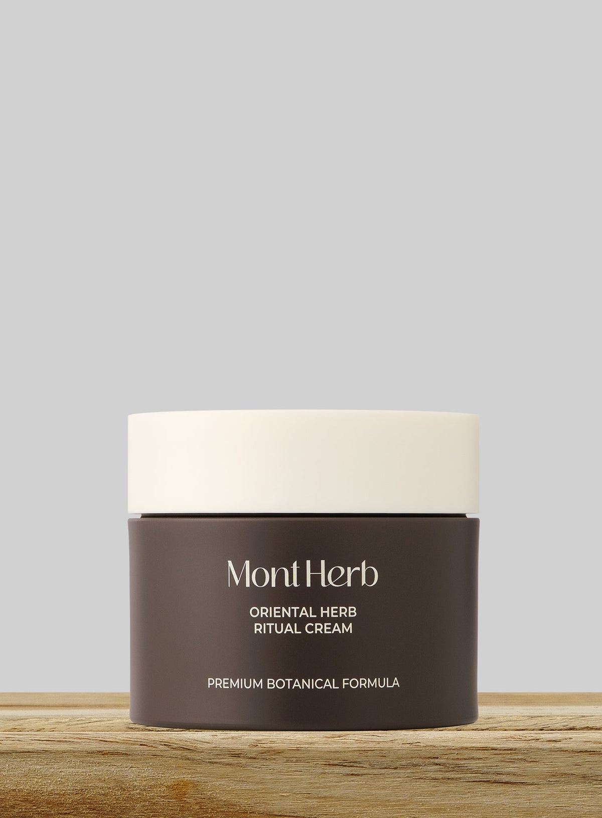 Oriental Herb Ritual Cream (80ml)