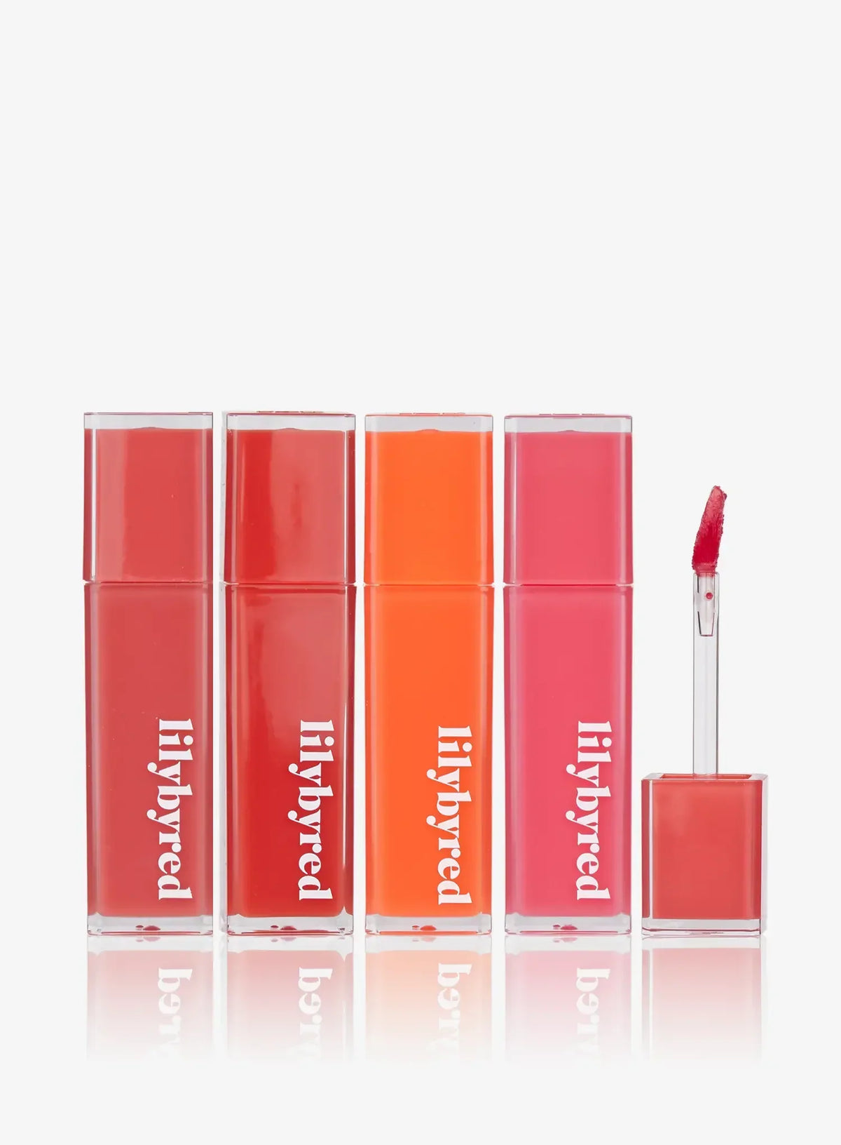 Bloody Liar Coating Tint (4g)