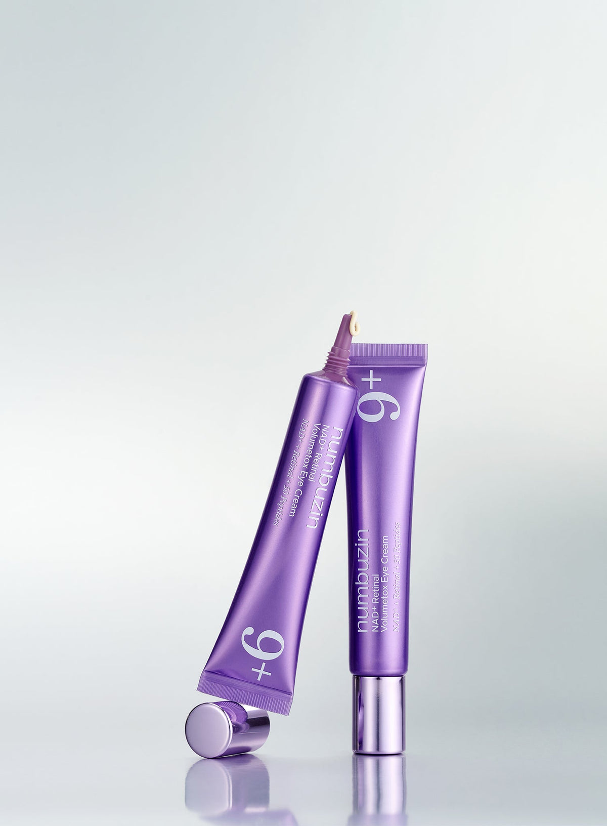 No.9 NAD+ Retinal Volumetox Eye Cream (20ml)