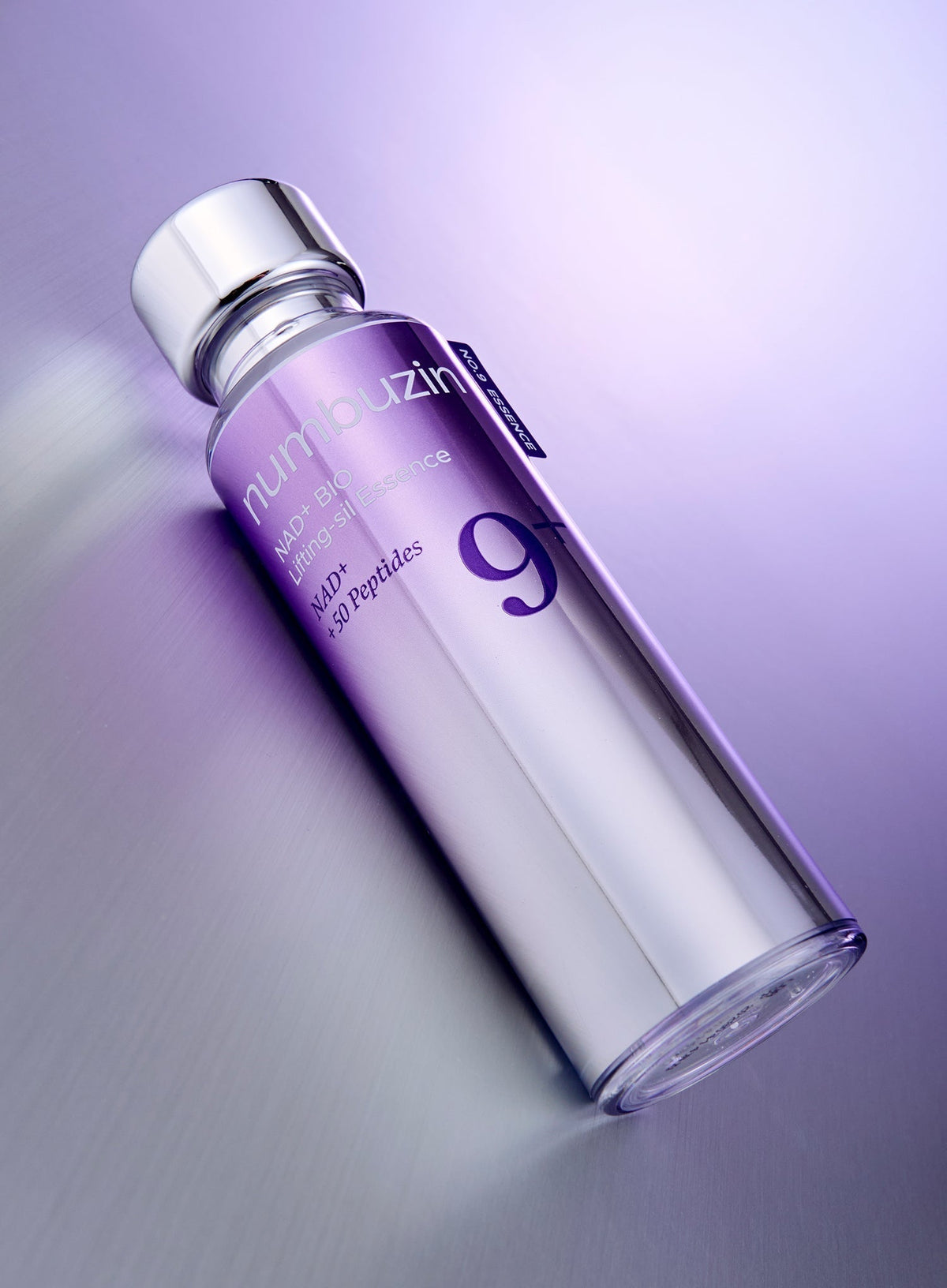 No.9 NAD+ Bio Lifting-sil Essence Duo Set (50ml*2ea)