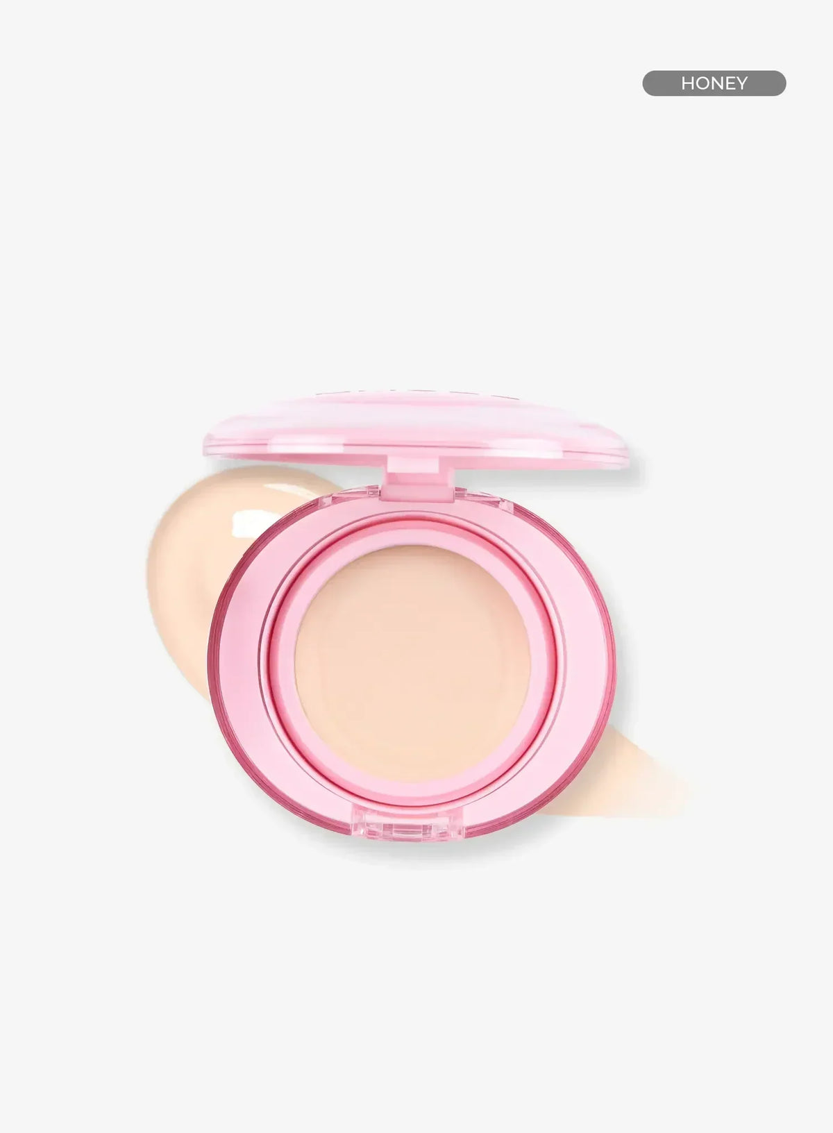 Dew Power Vegan Cushion (15g)